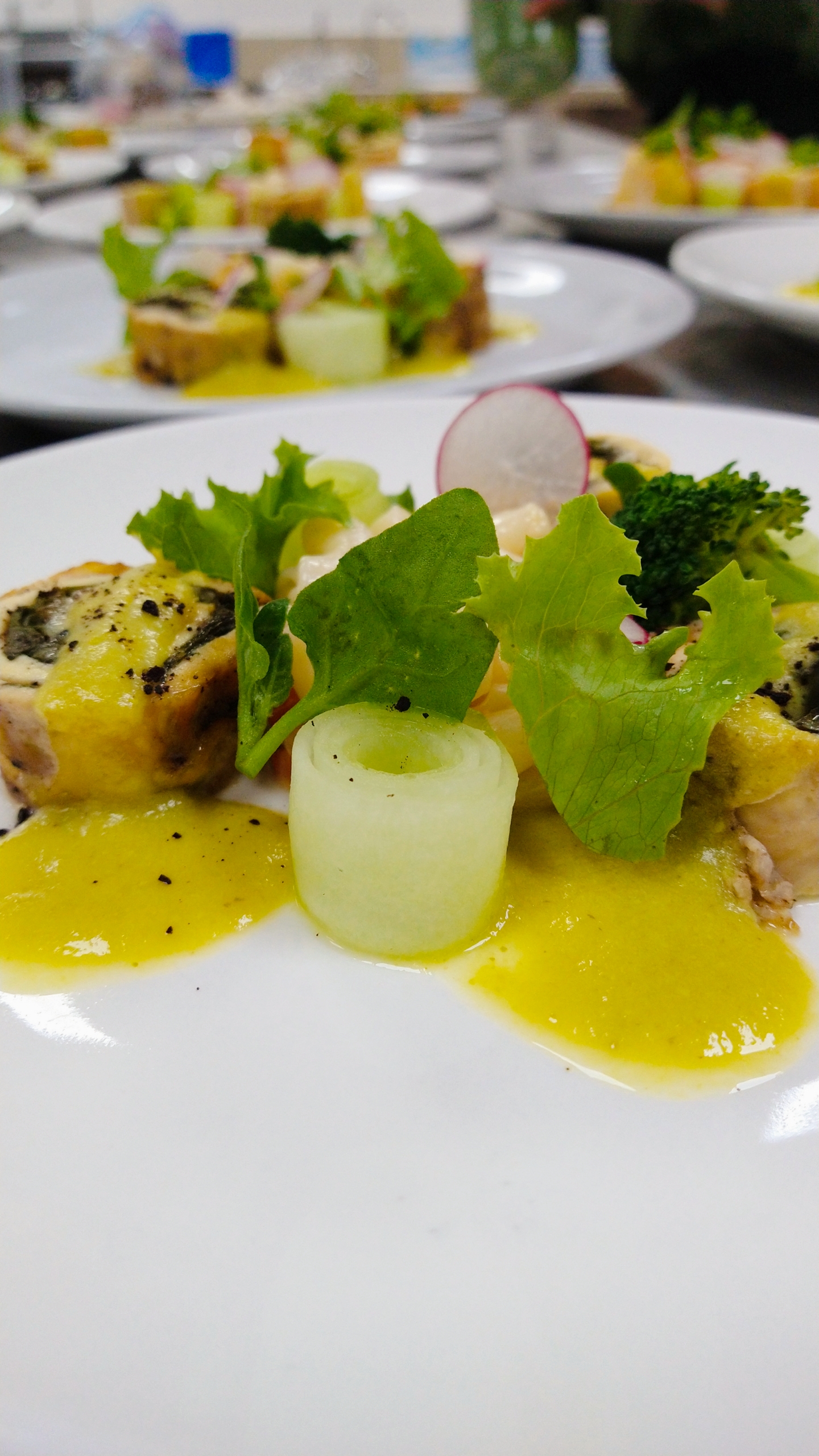 SHALOM Restaurante image 9