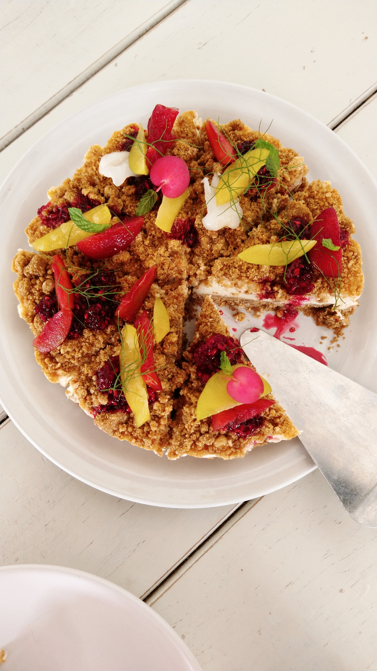 SHALOM Restaurante image 10