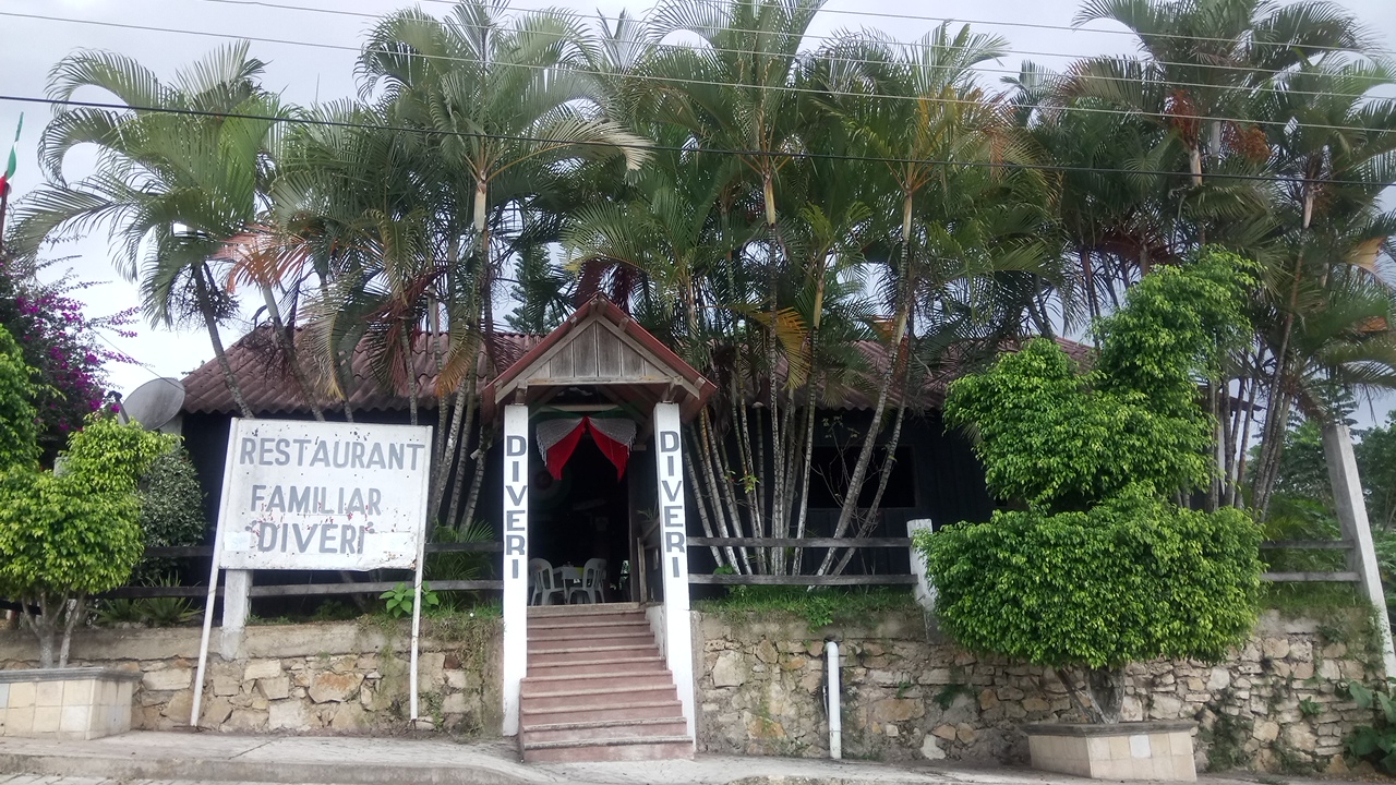 Restaurant Diveri image 4