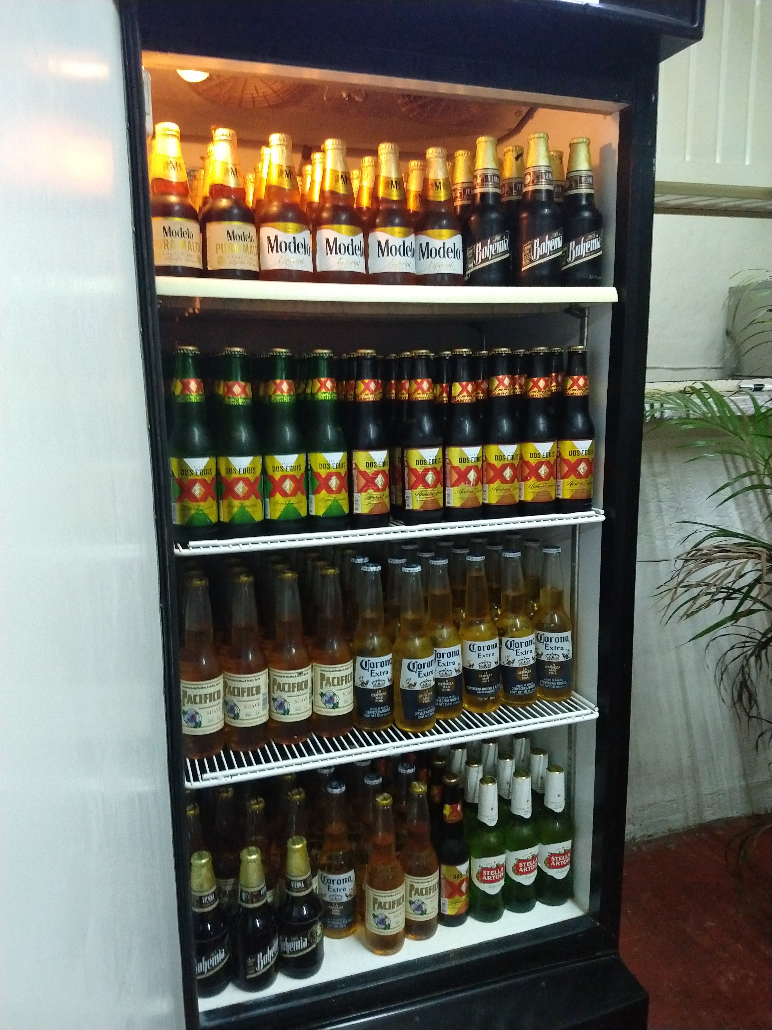 Restaurante de Mariscos Buena Vista image 1