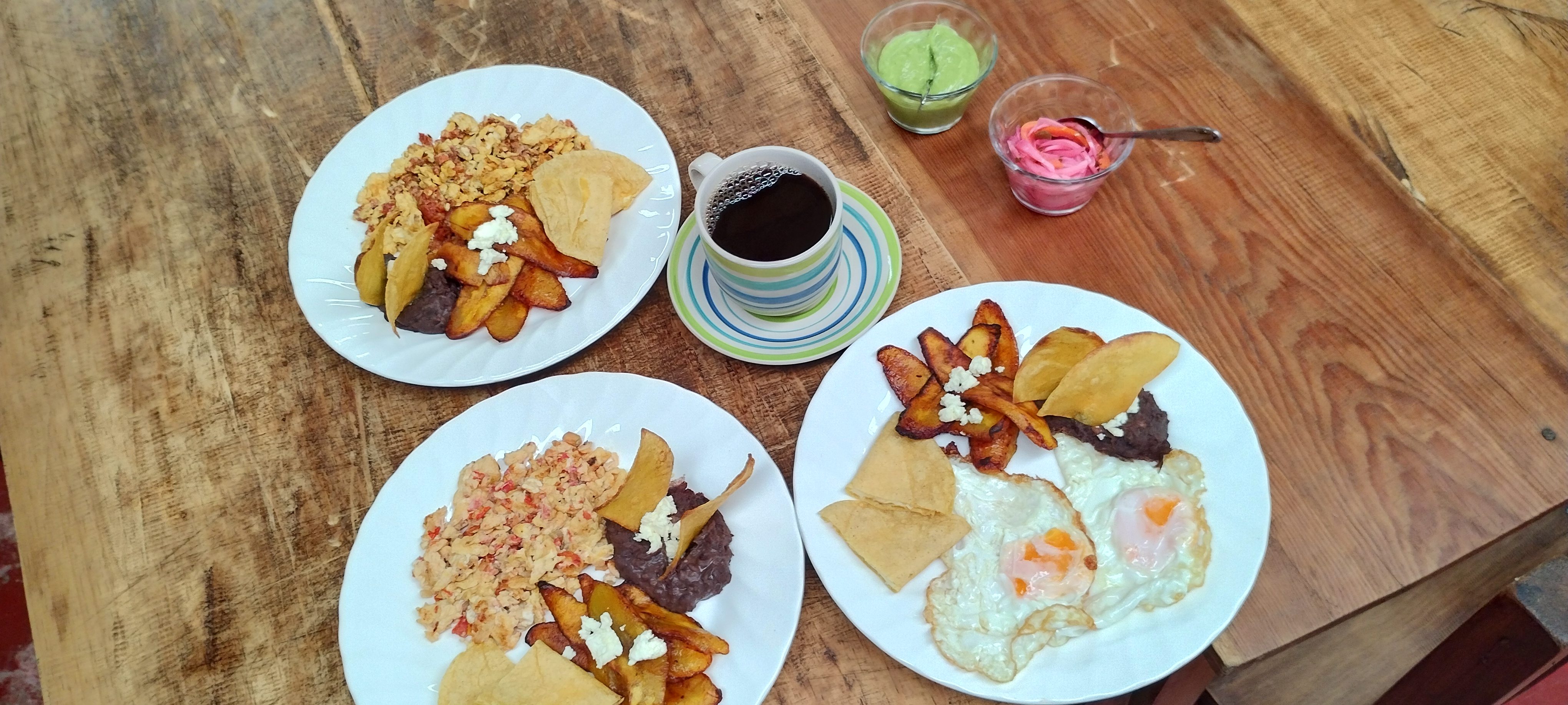 Restaurante de Mariscos Buena Vista image 2