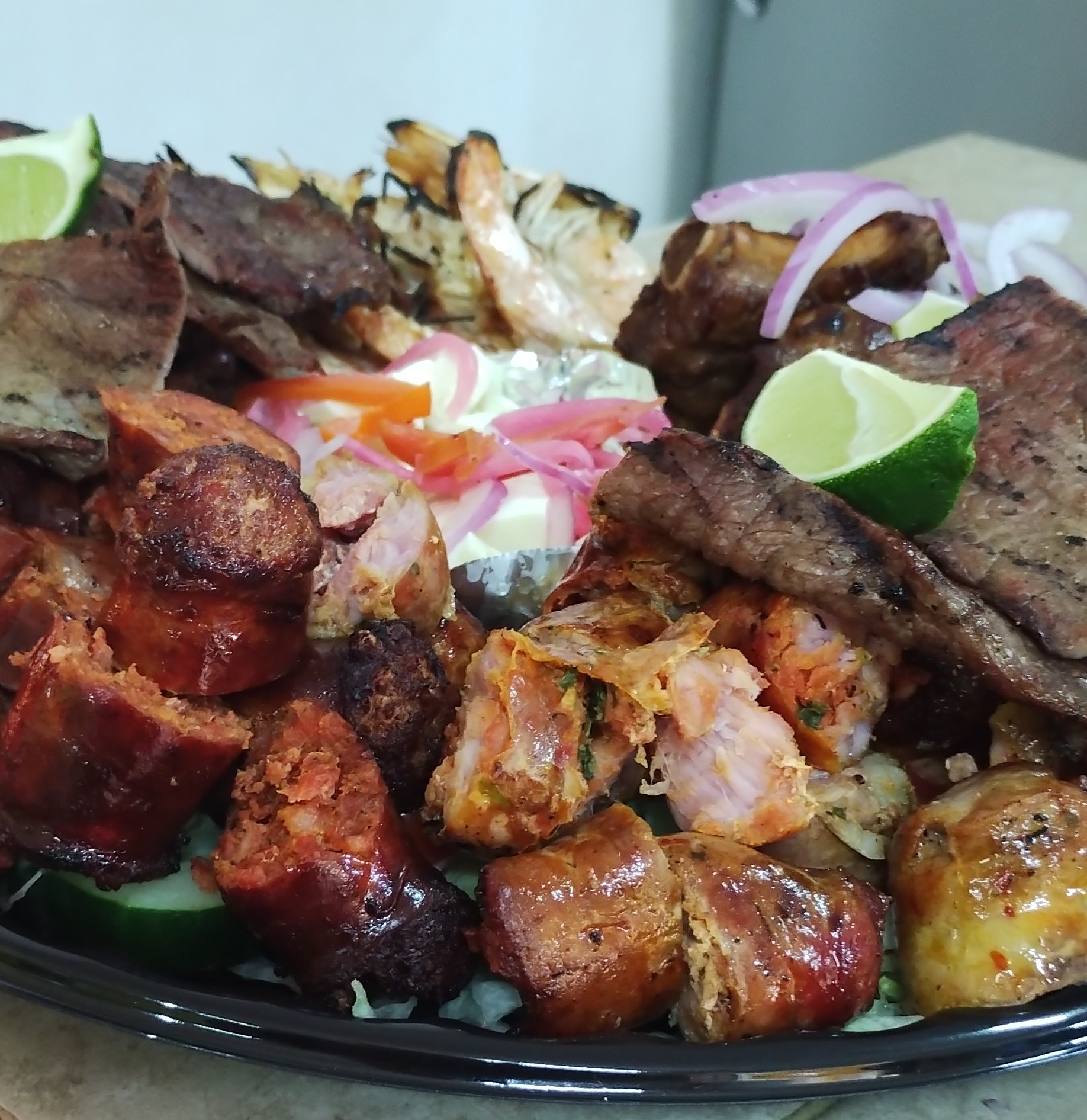 Restaurante de Mariscos Buena Vista image 3