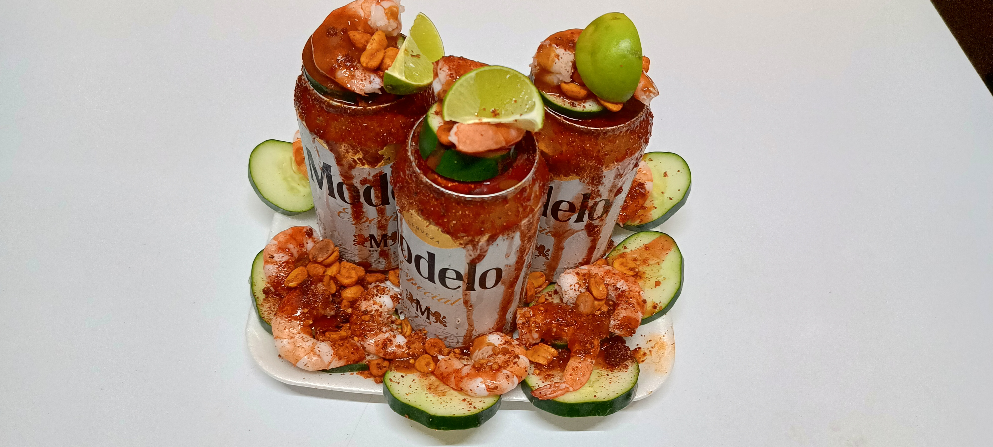 Restaurante de Mariscos Buena Vista image 4