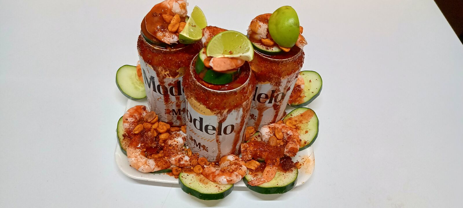 Restaurante de Mariscos Buena Vista image 4