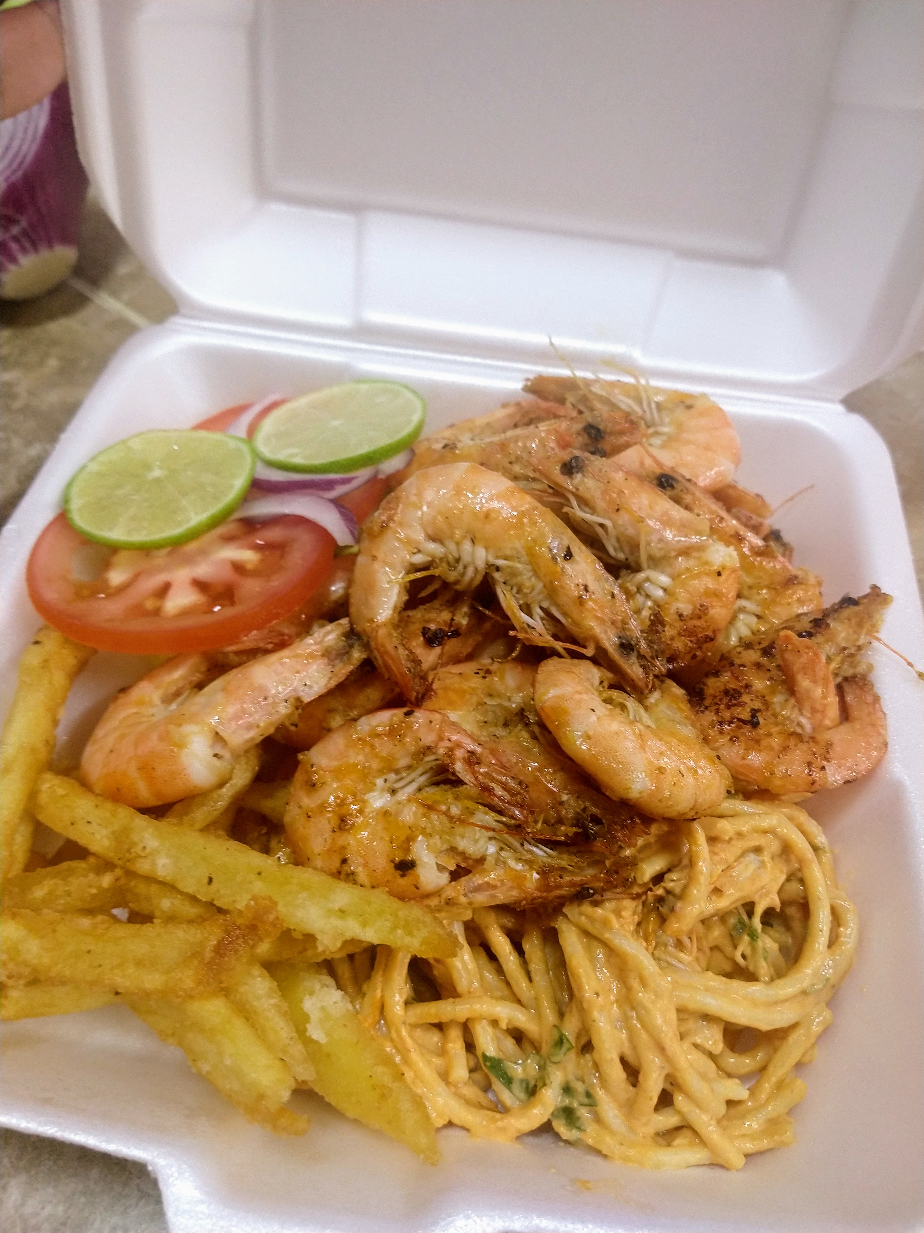 Restaurante de Mariscos Buena Vista image 5