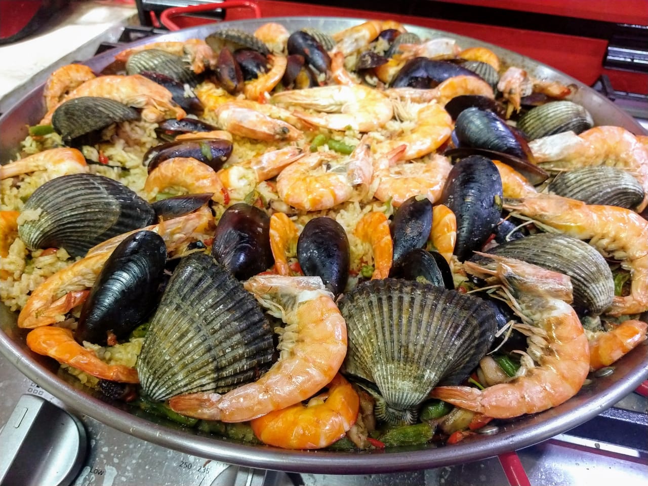 Restaurante de Mariscos Buena Vista image 6