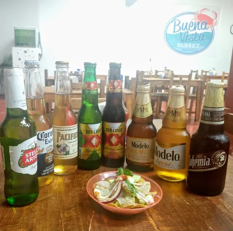 Restaurante de Mariscos Buena Vista image 7
