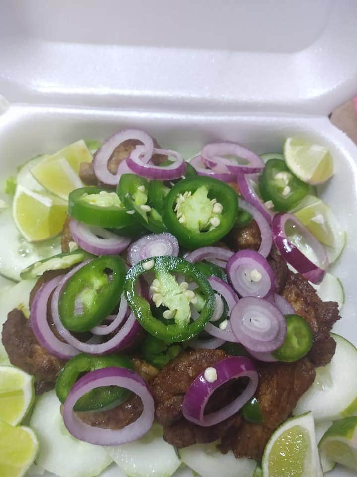 Restaurante de Mariscos Buena Vista image 10