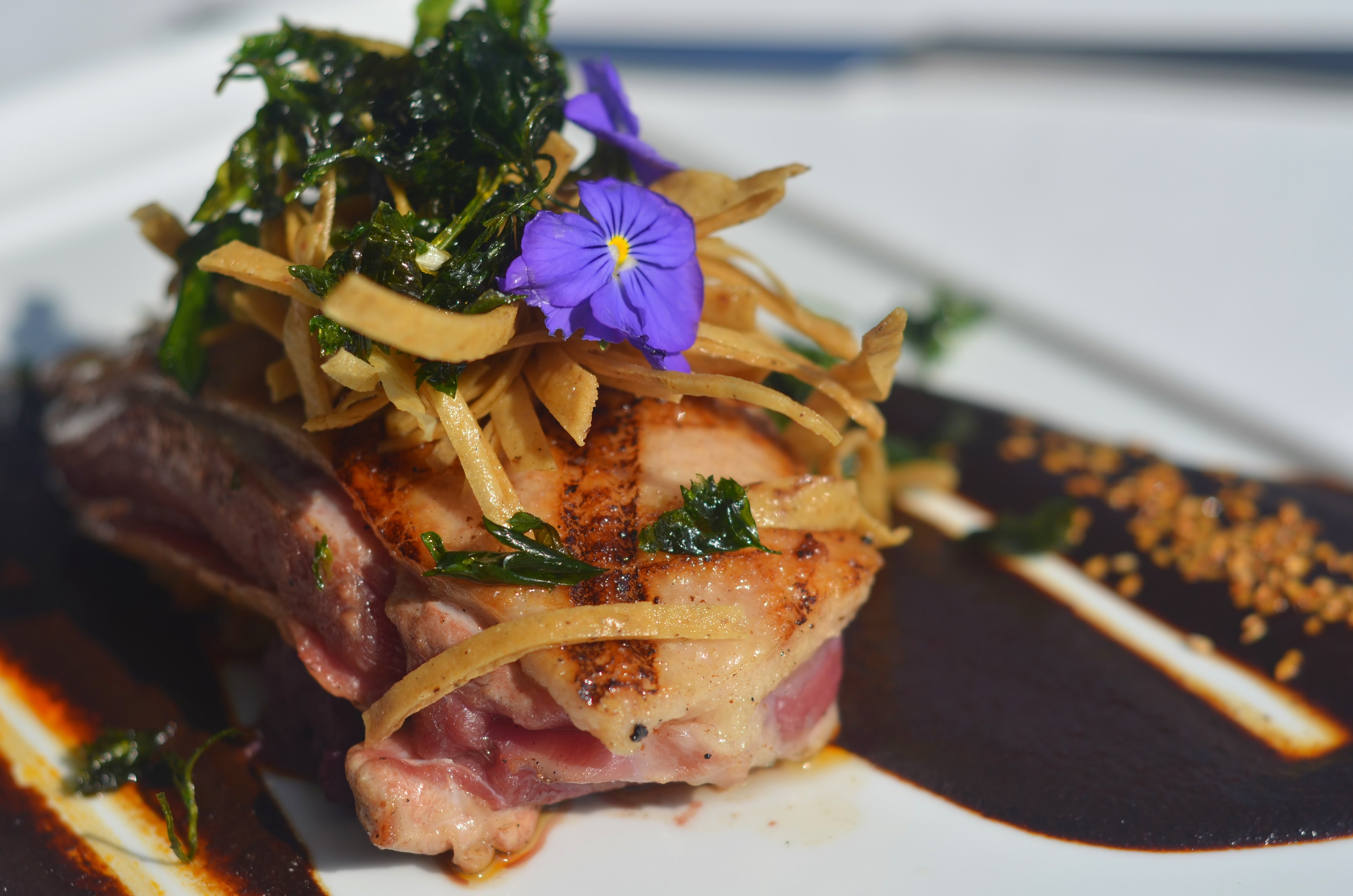 Ciudad Sagrada image 2