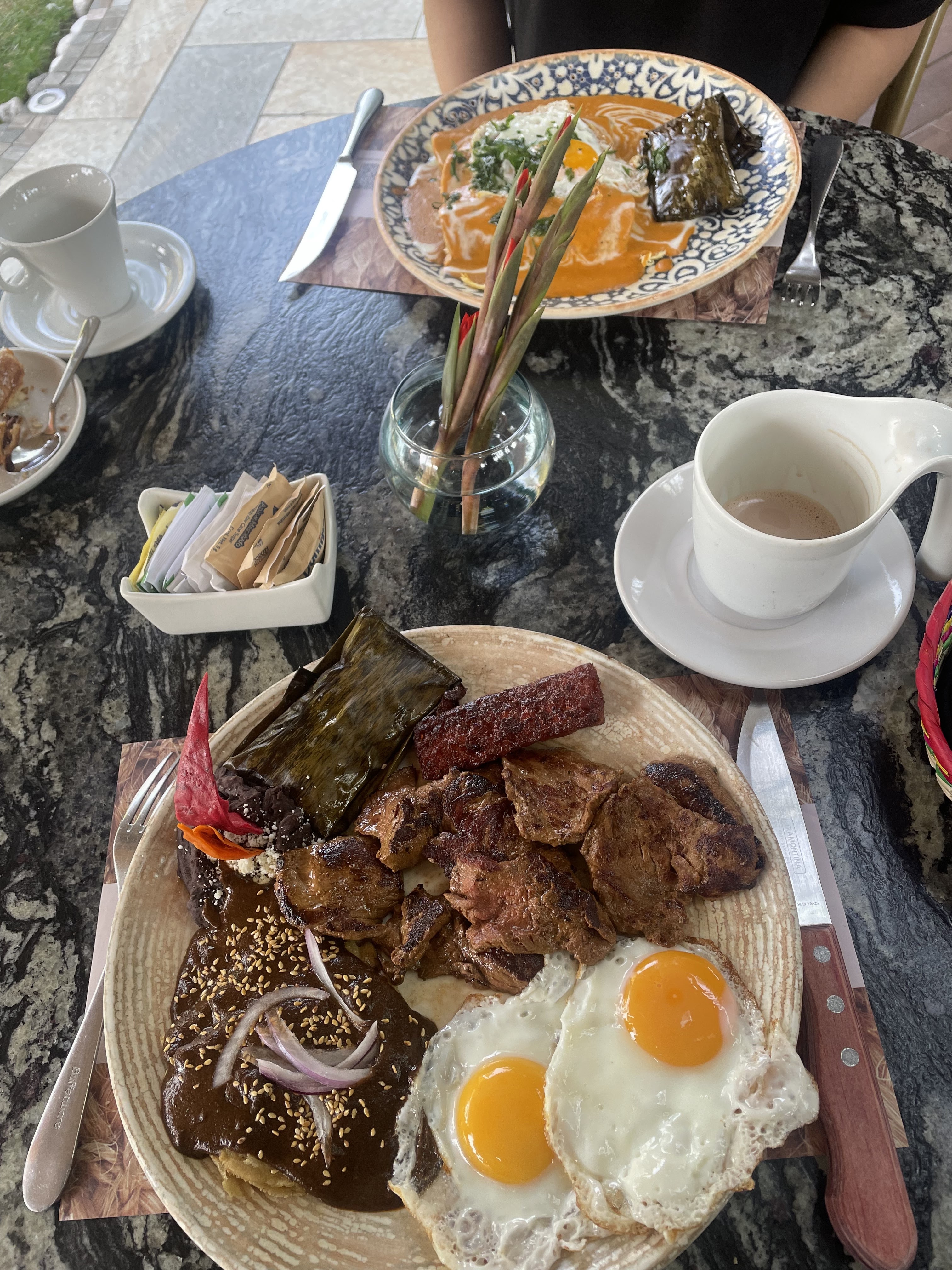 Ciudad Sagrada image 3