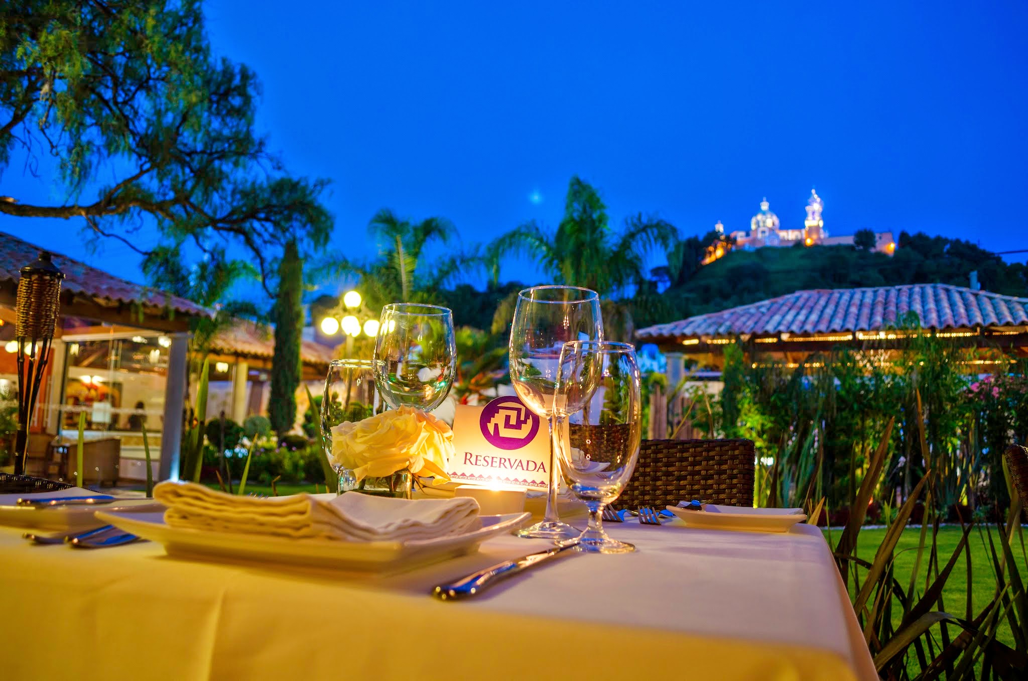 Ciudad Sagrada image 4