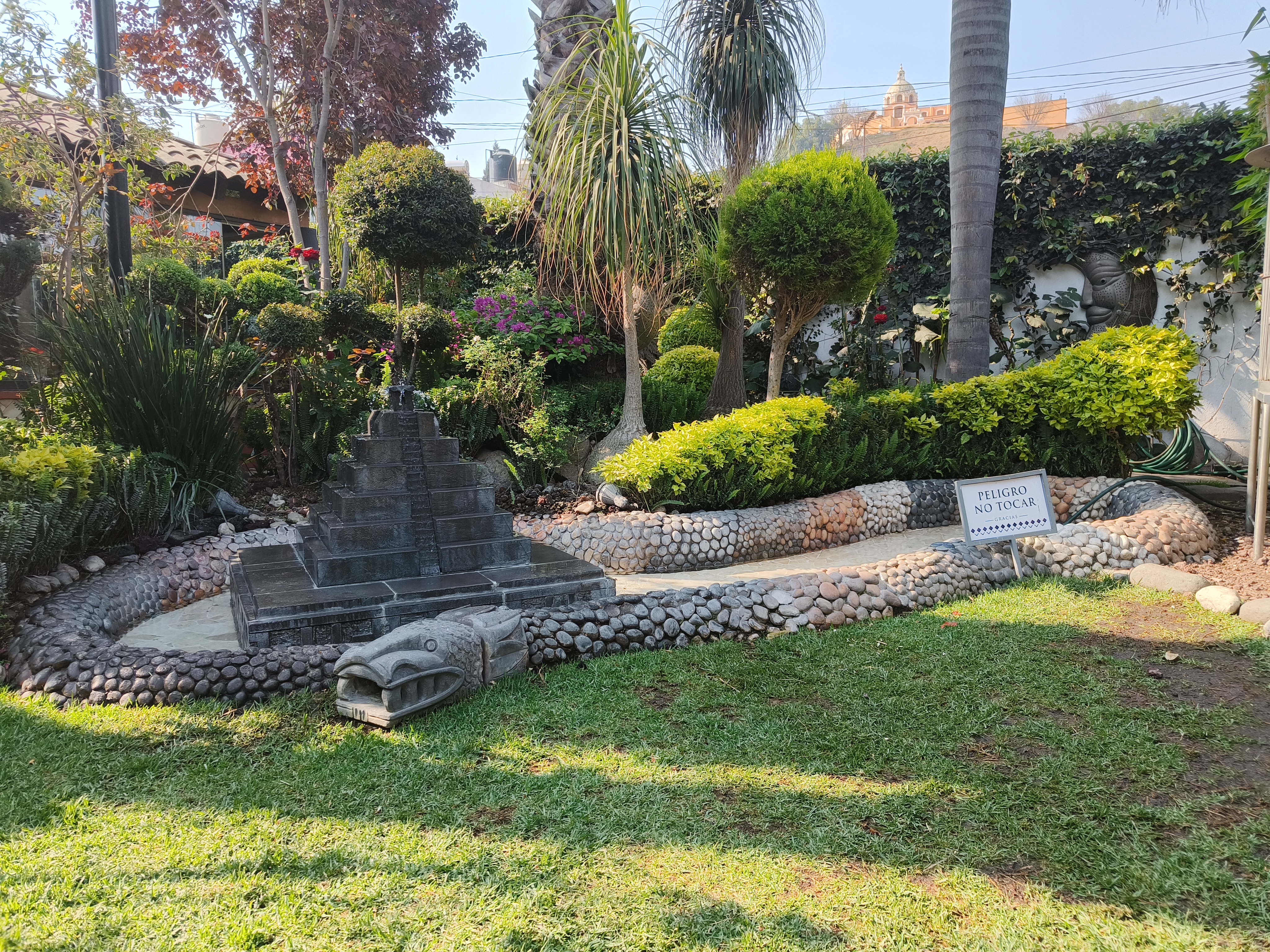 Ciudad Sagrada image 6