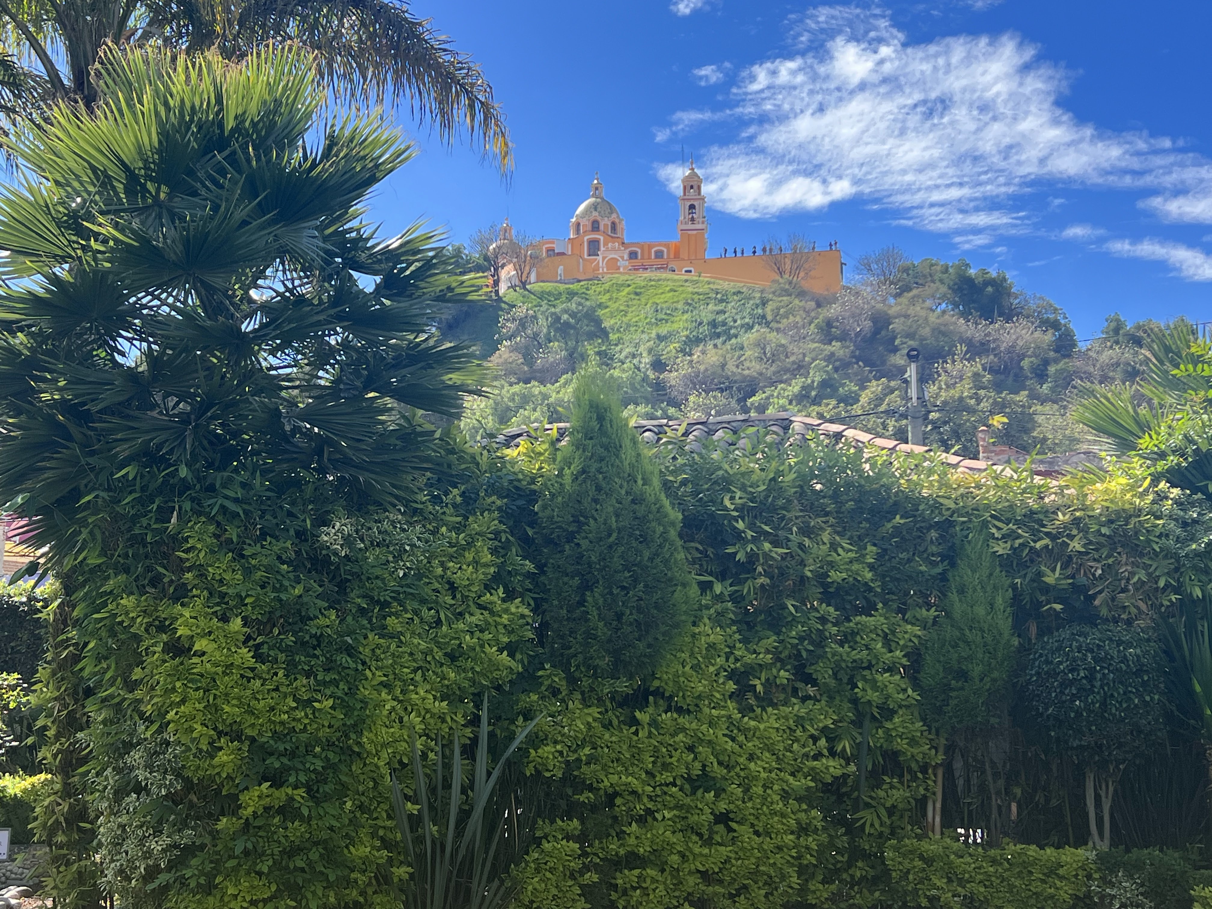 Ciudad Sagrada image 8