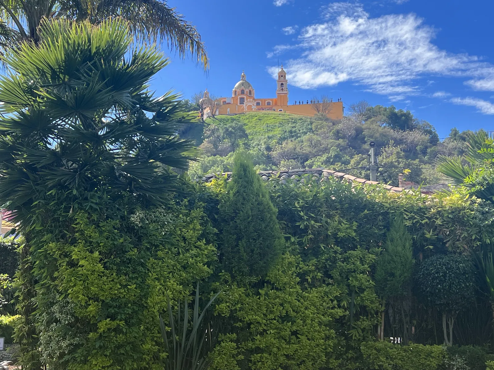 Ciudad Sagrada image 8