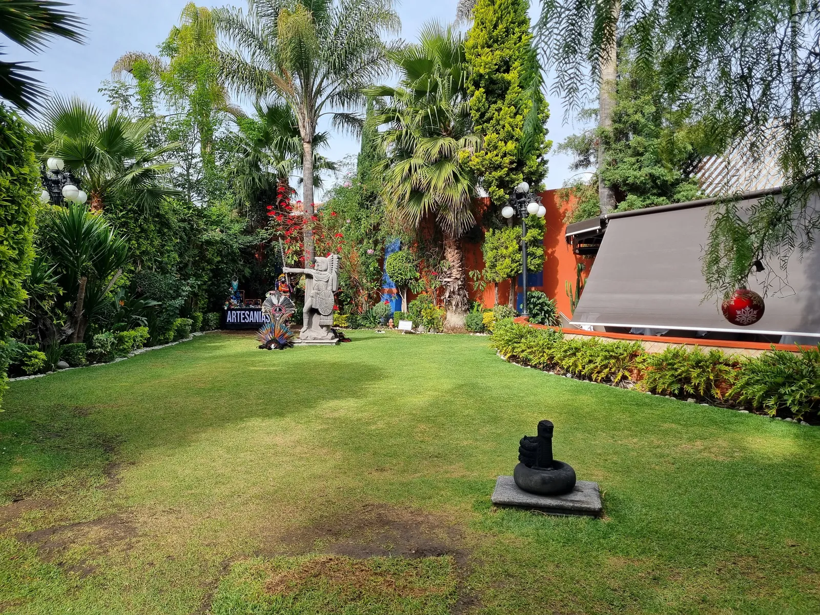 Ciudad Sagrada image 9