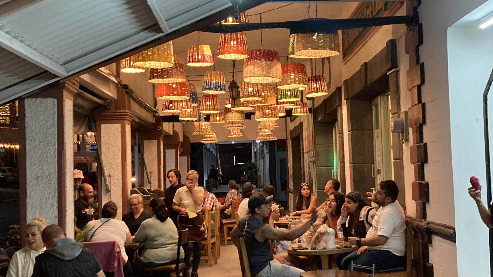TRATTORIA TUTTO image 3