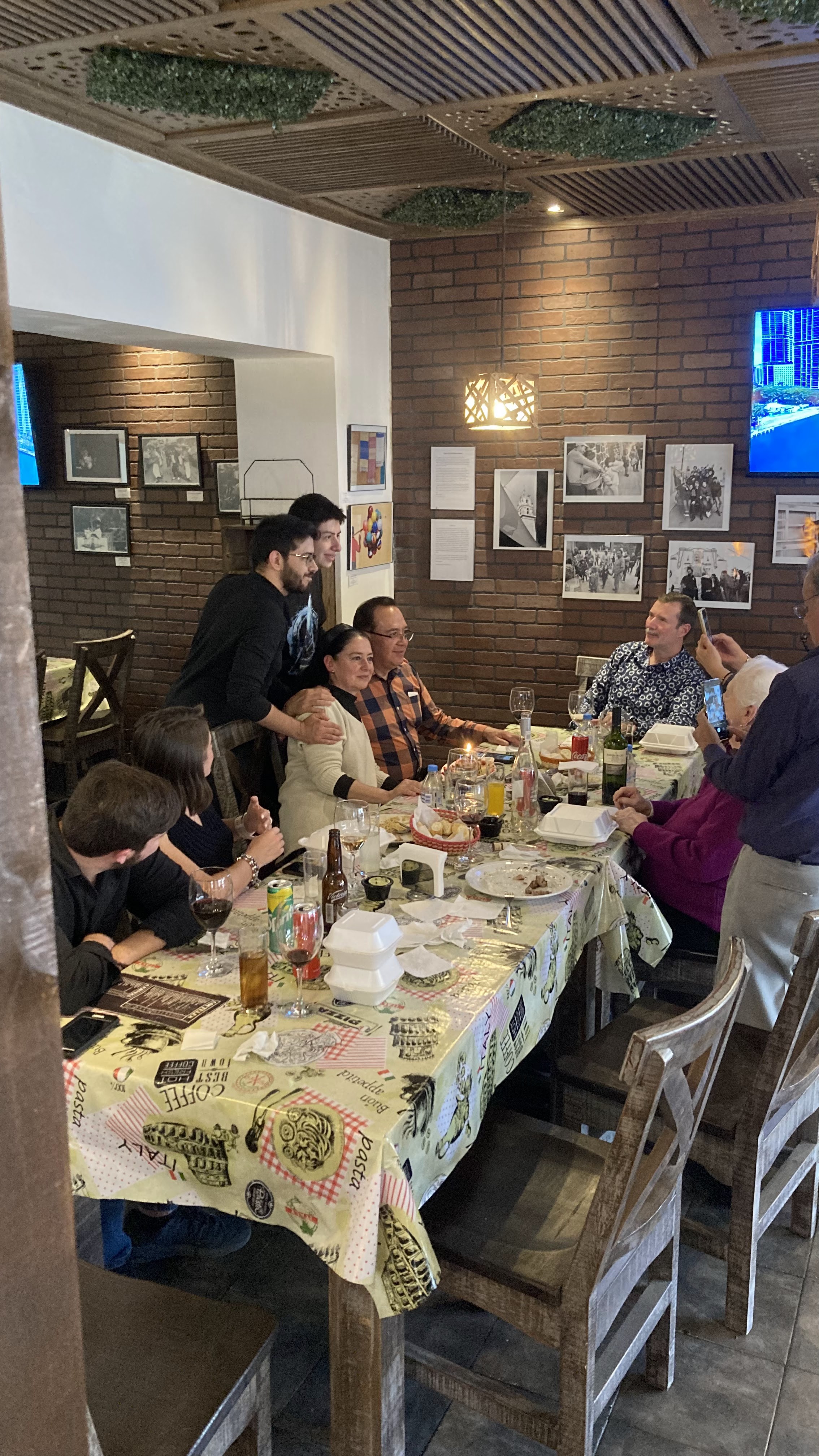 TRATTORIA TUTTO image 4