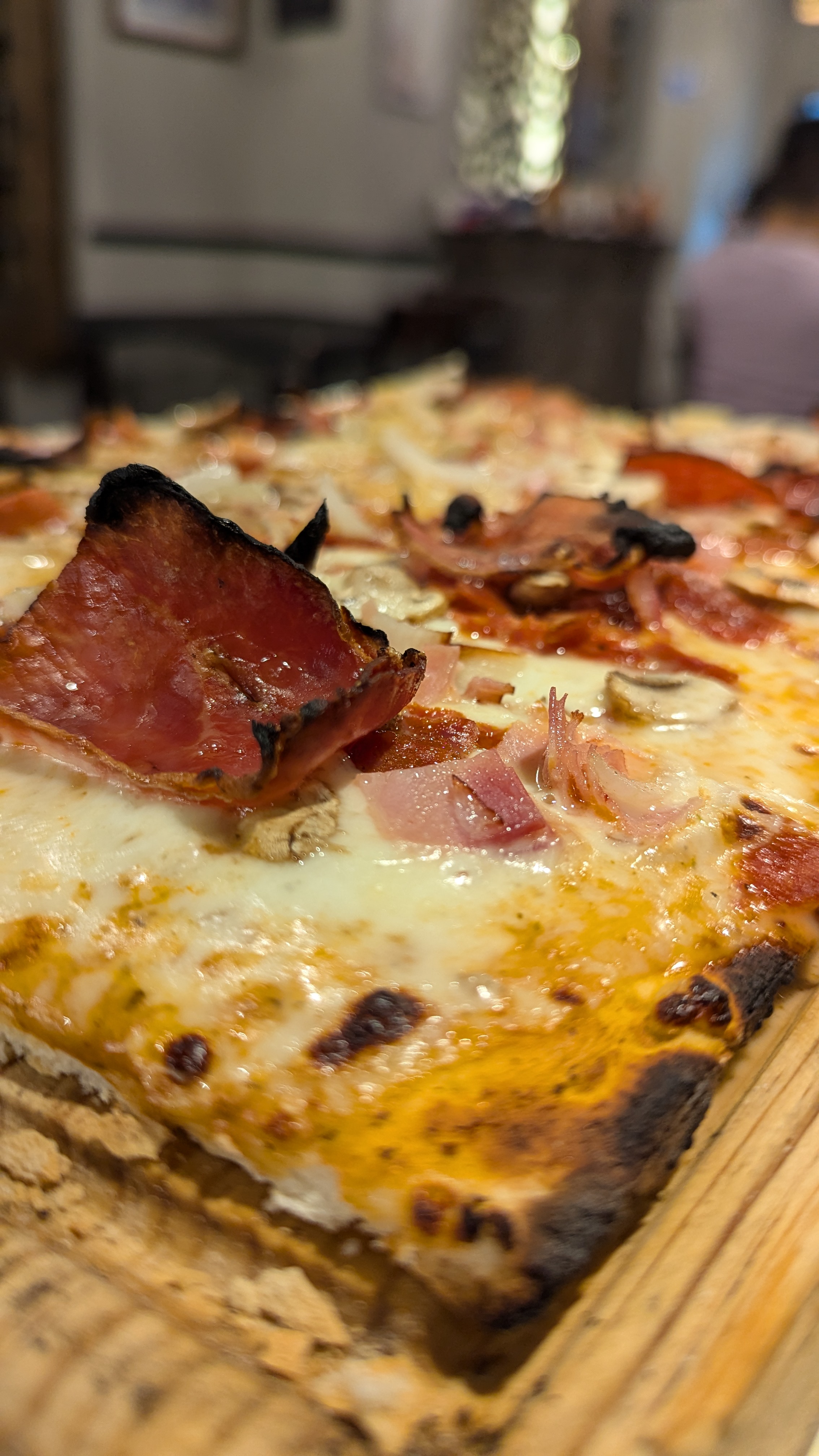 TRATTORIA TUTTO image 5