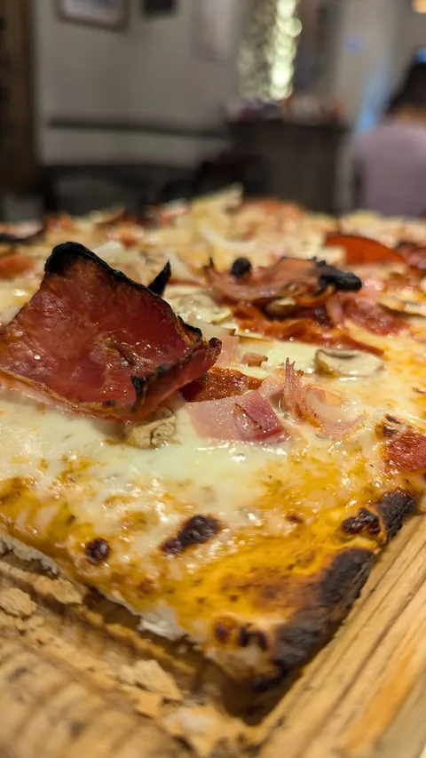 TRATTORIA TUTTO image 5