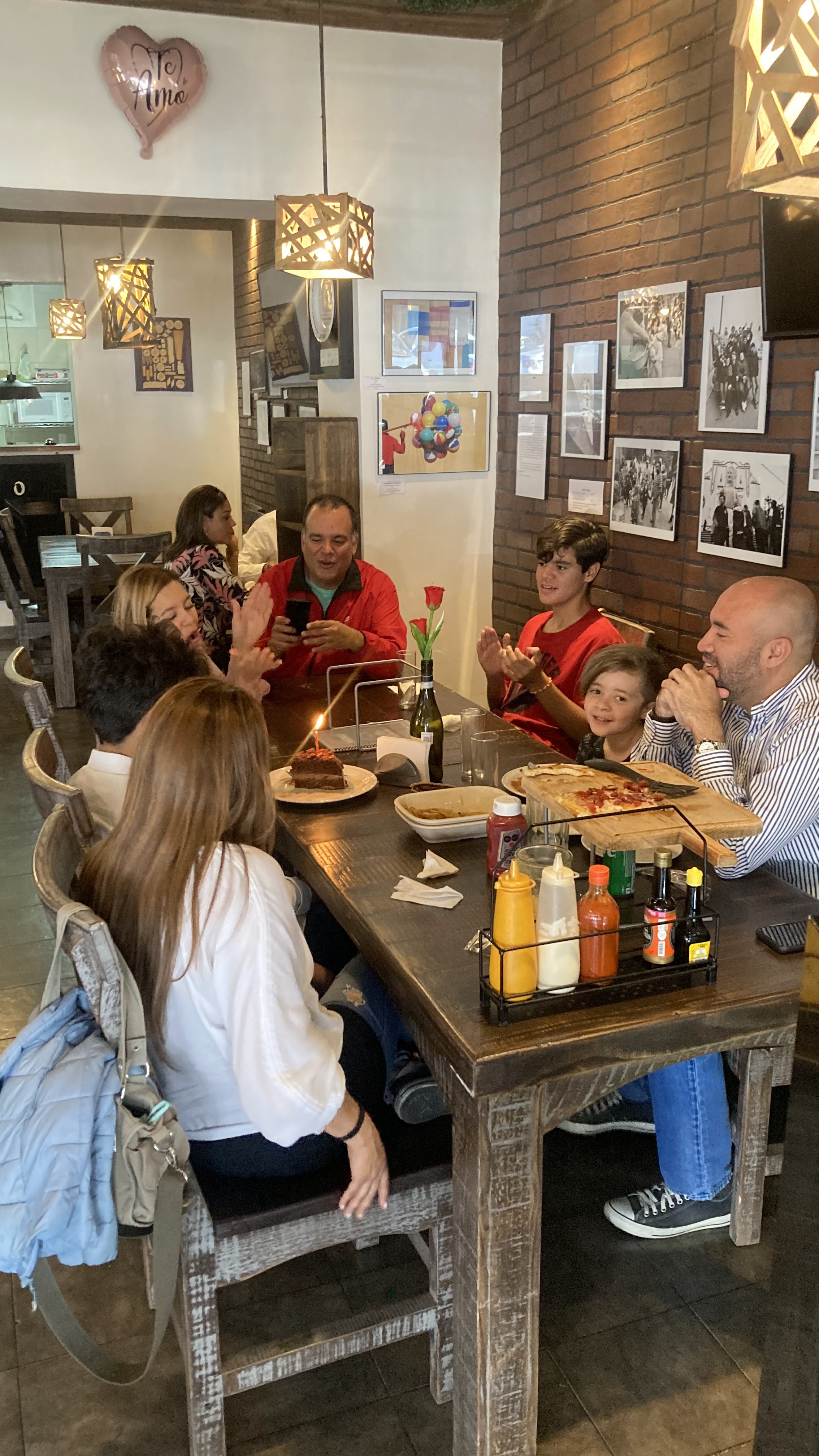 TRATTORIA TUTTO image 7