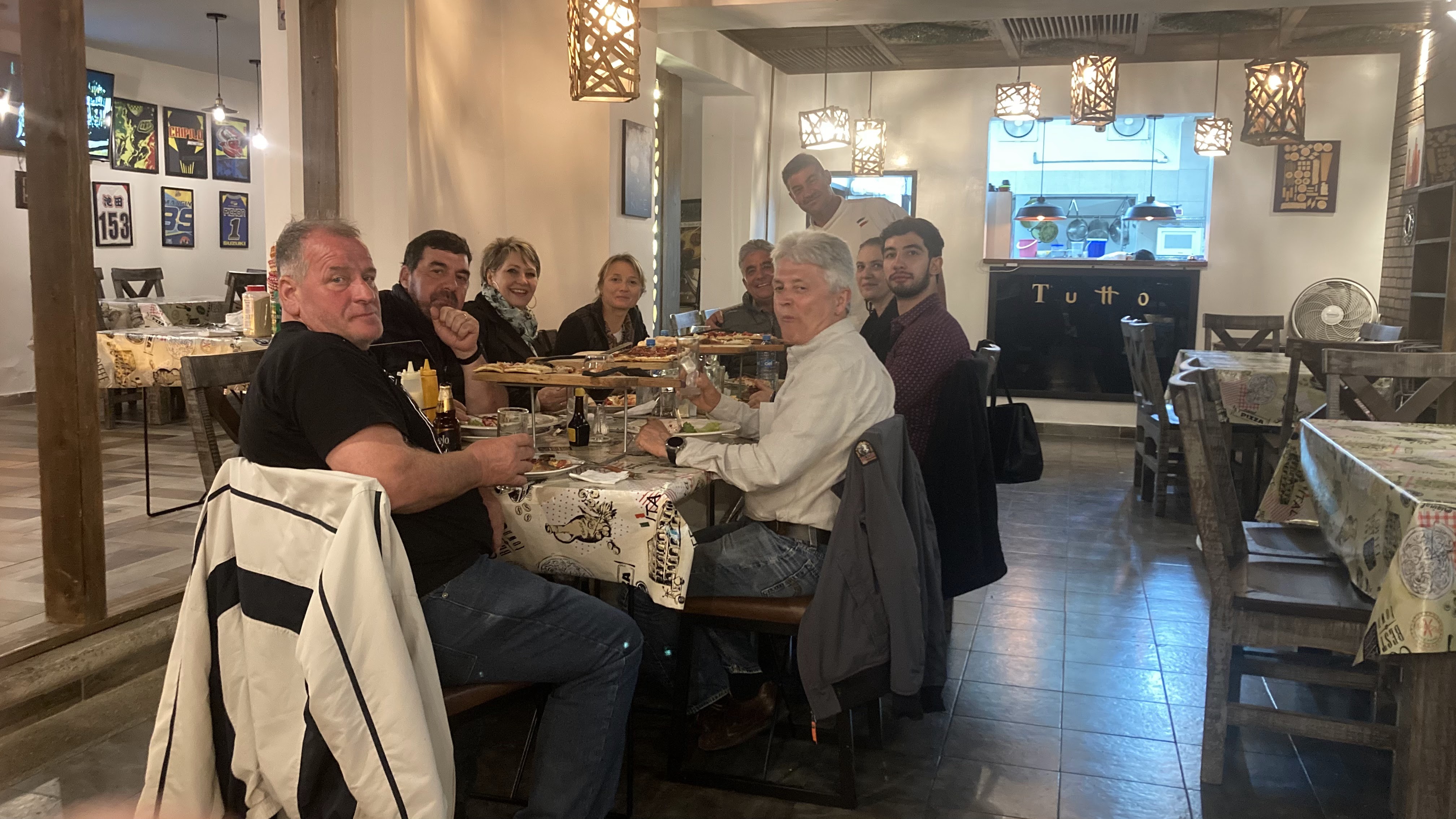 TRATTORIA TUTTO image 8