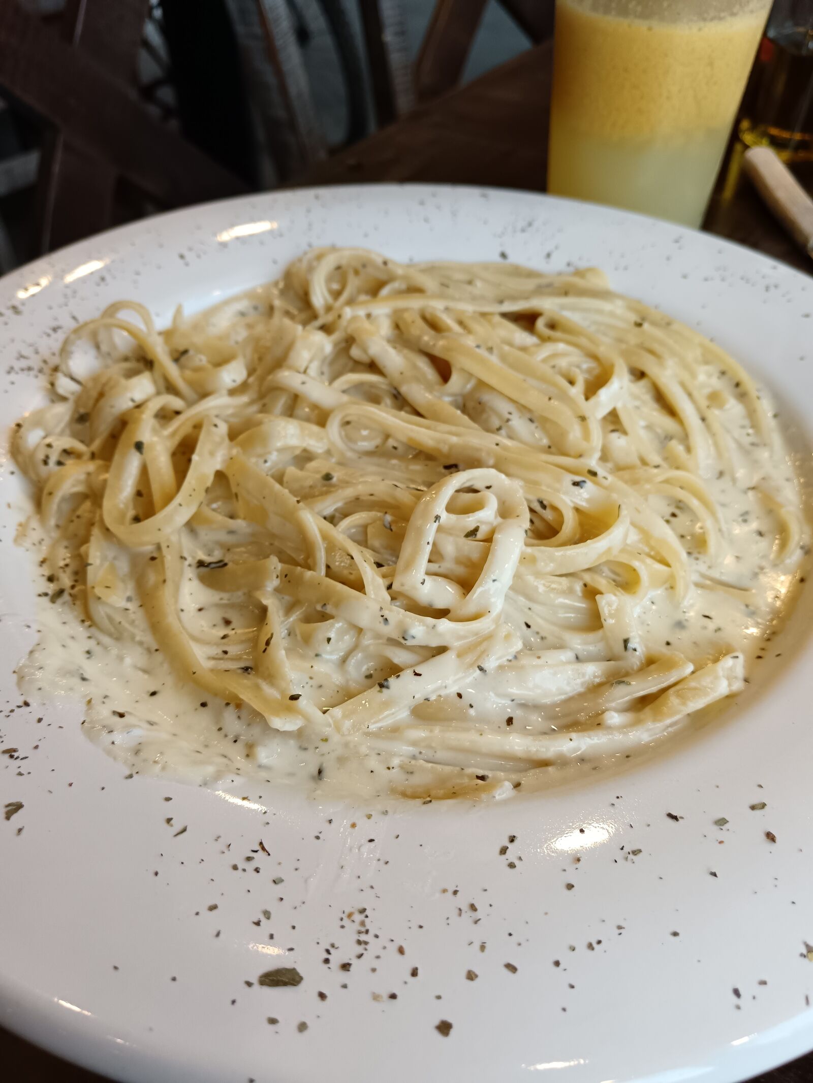 TRATTORIA TUTTO image 9