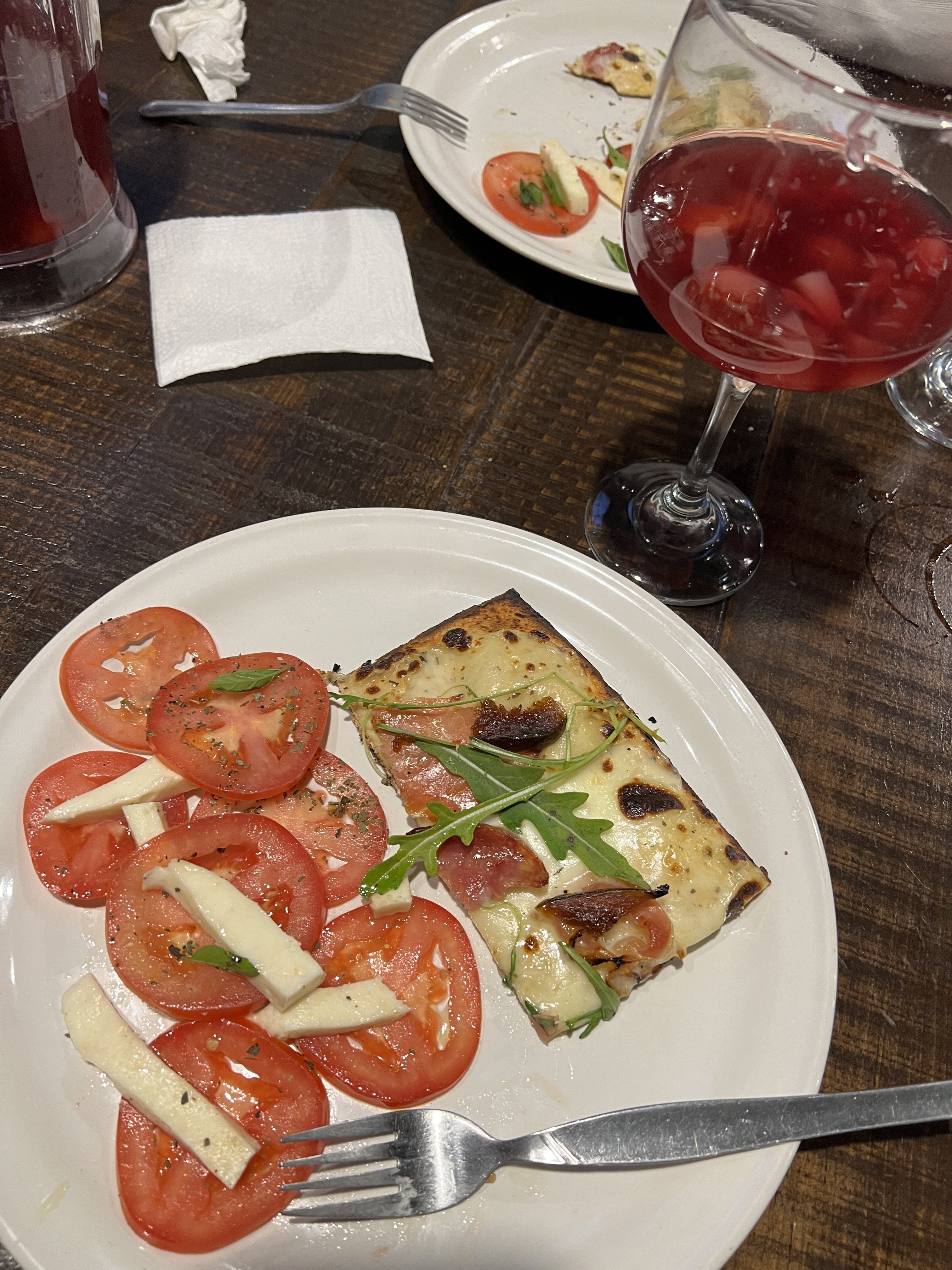 TRATTORIA TUTTO image 10