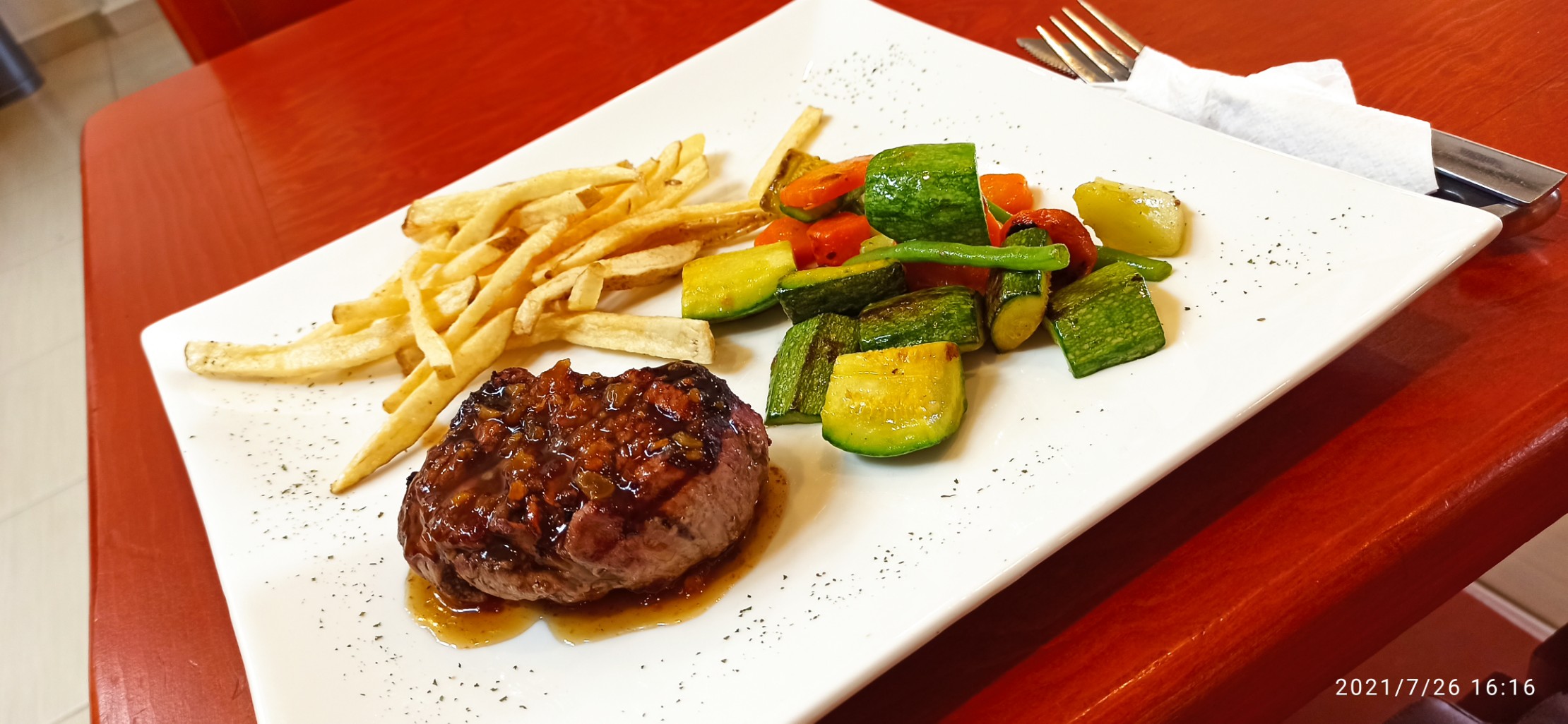 Restaurante Veneto Chipilo image 2