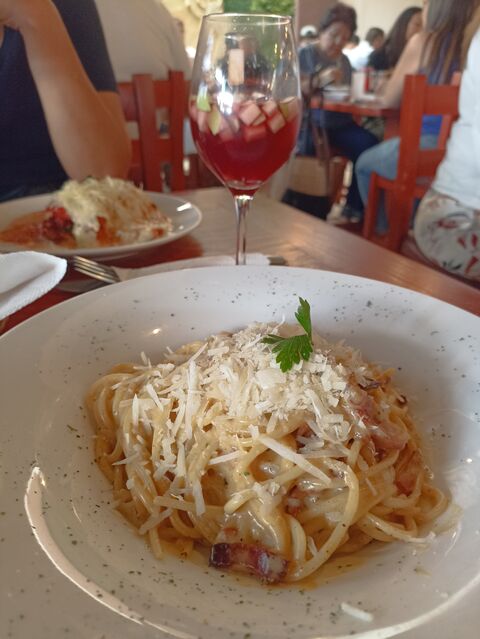 Restaurante Veneto Chipilo image 6