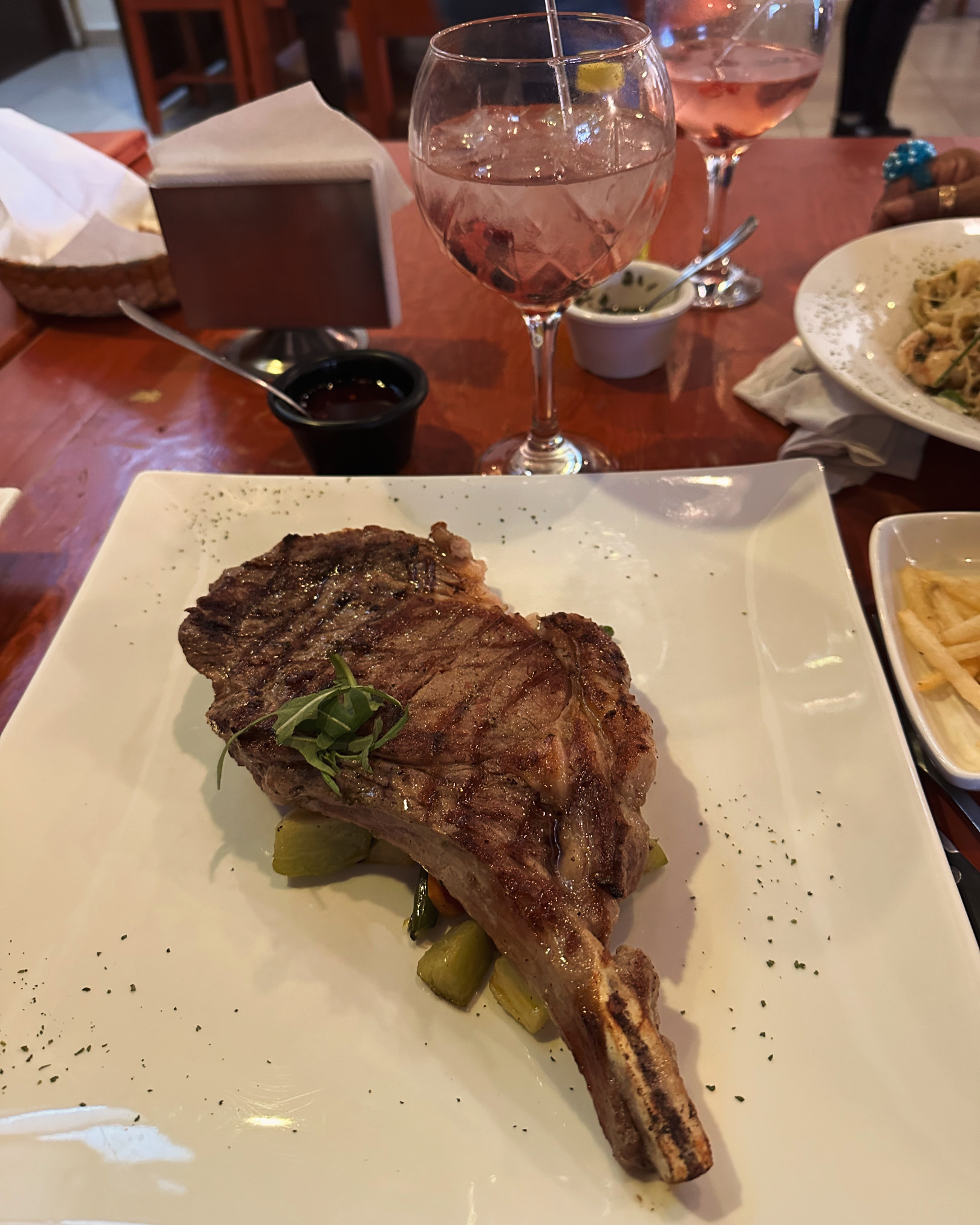 Restaurante Veneto Chipilo image 7