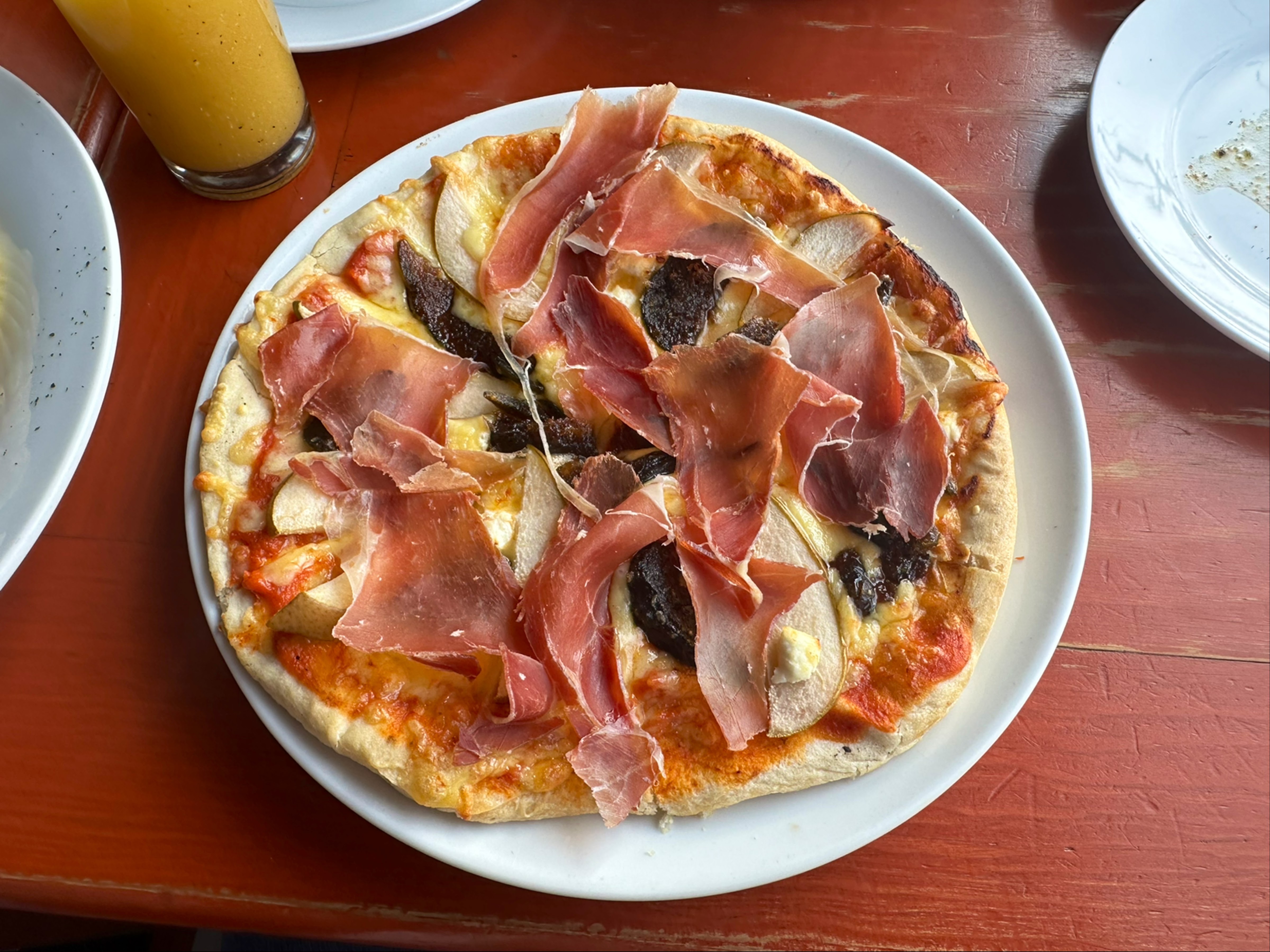 Restaurante Veneto Chipilo image 8