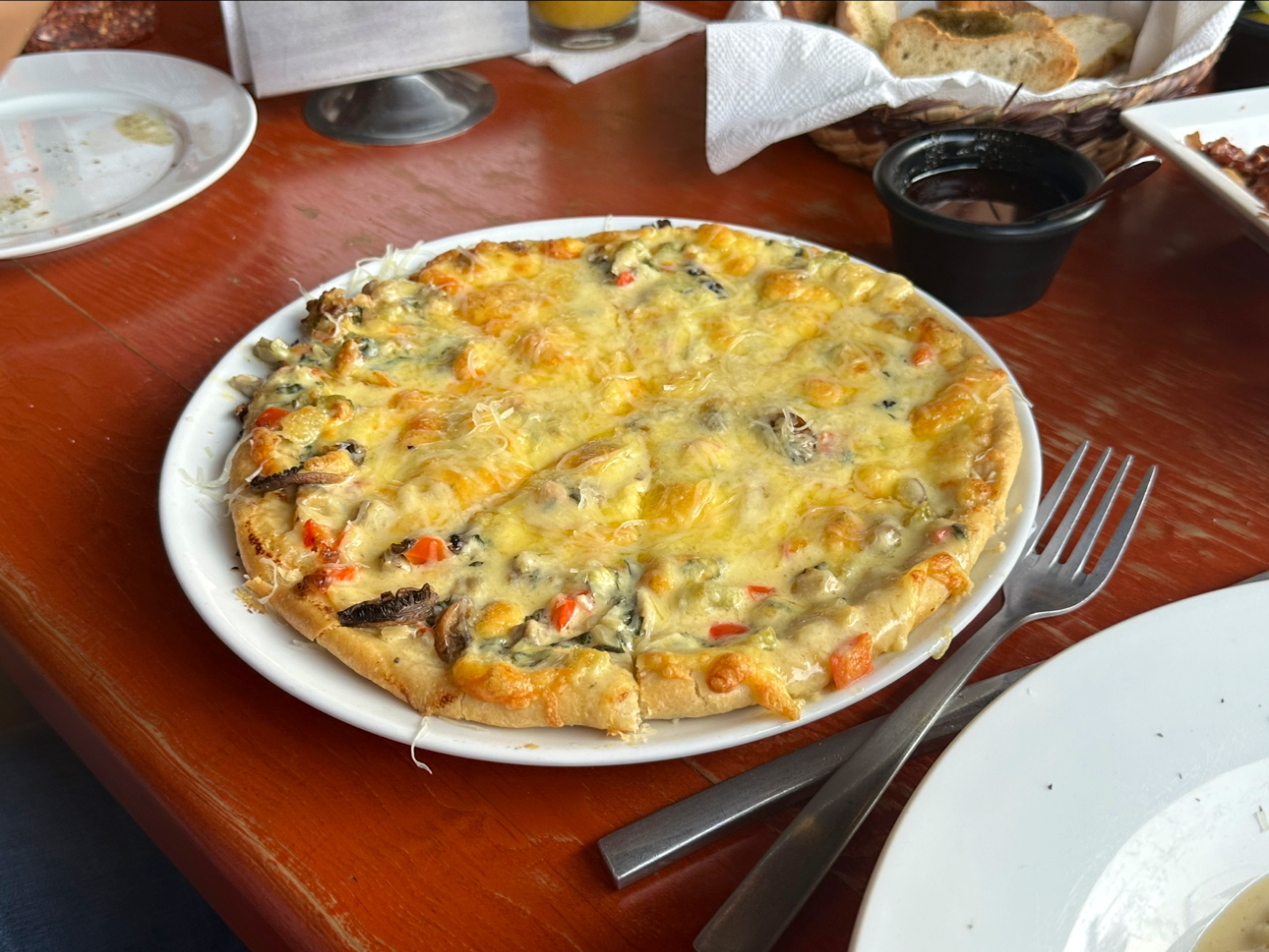 Restaurante Veneto Chipilo image 9