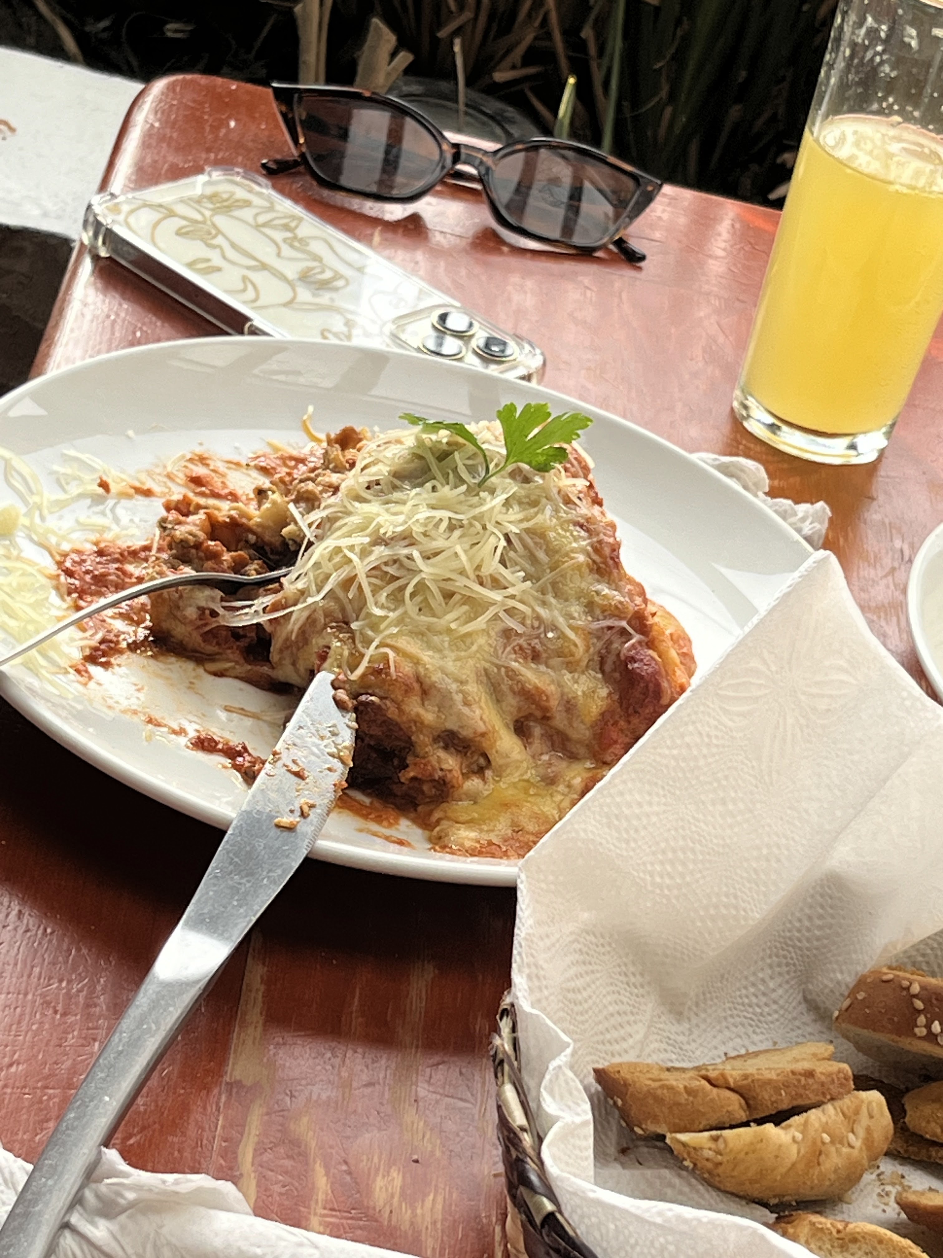 Restaurante Veneto Chipilo image 10