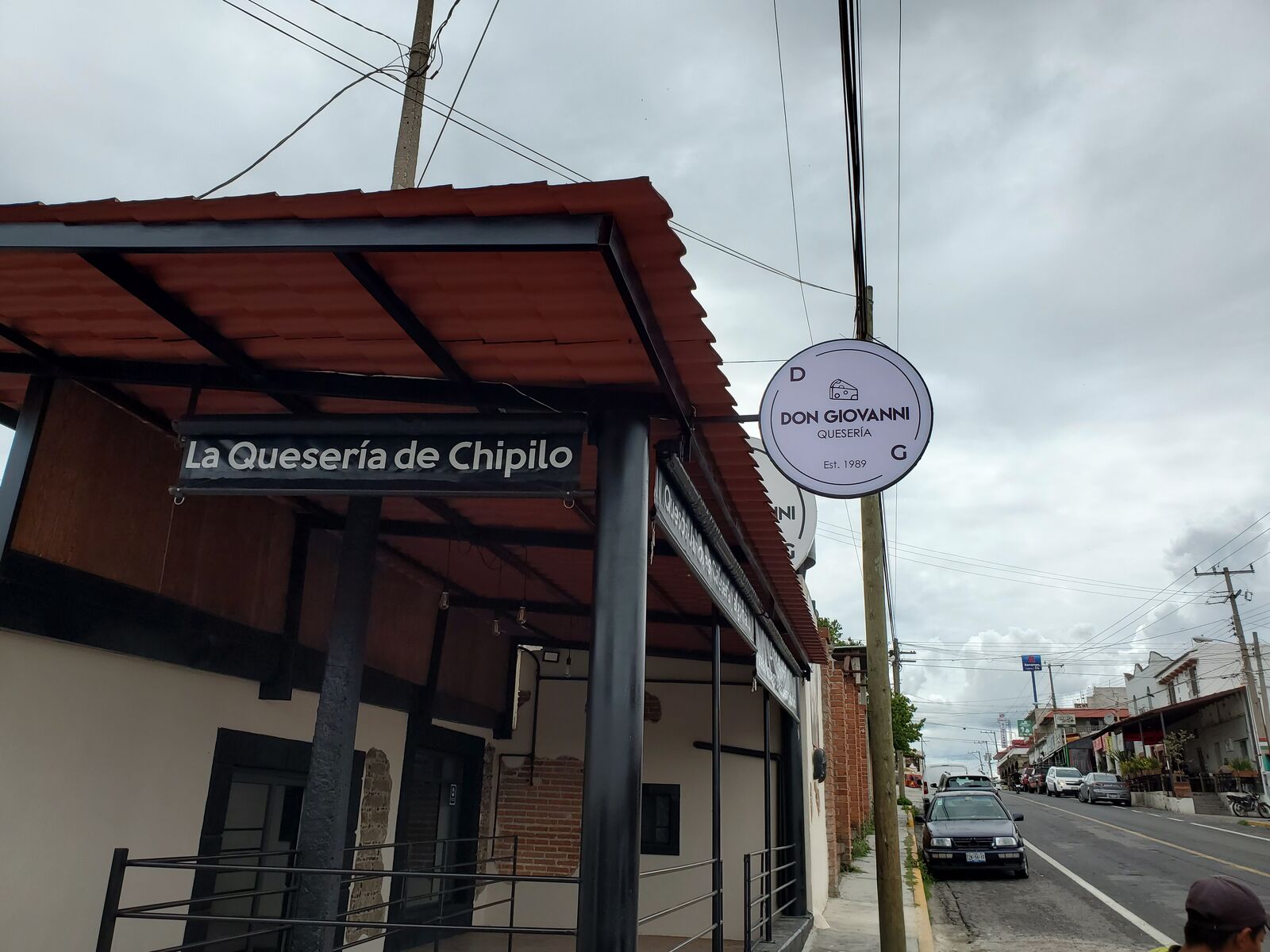 Don Giovanni Trattoria y Quesería image 1