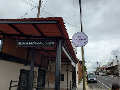 Don Giovanni Trattoria y Quesería image 1
