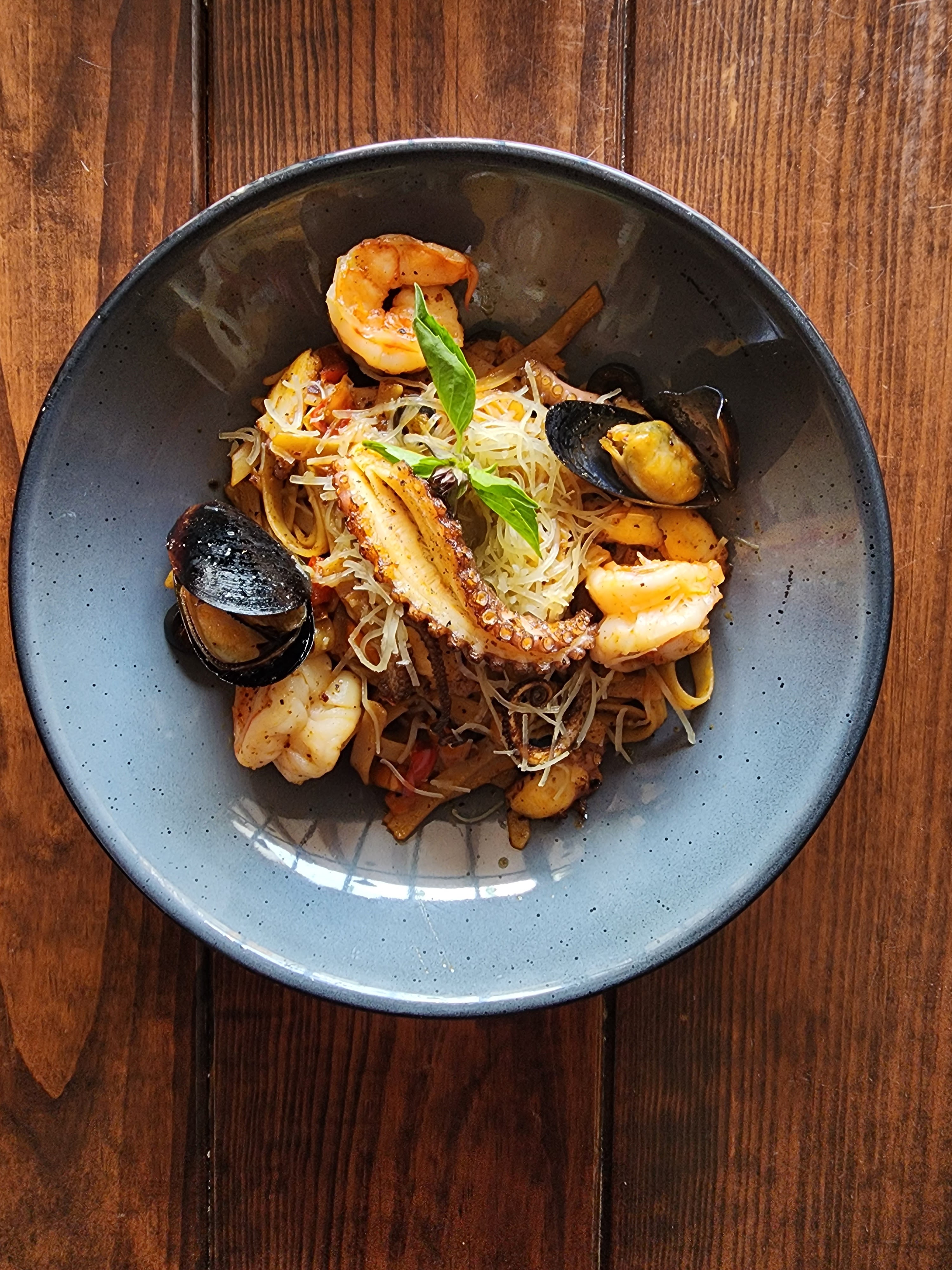 Don Giovanni Trattoria y Quesería image 2