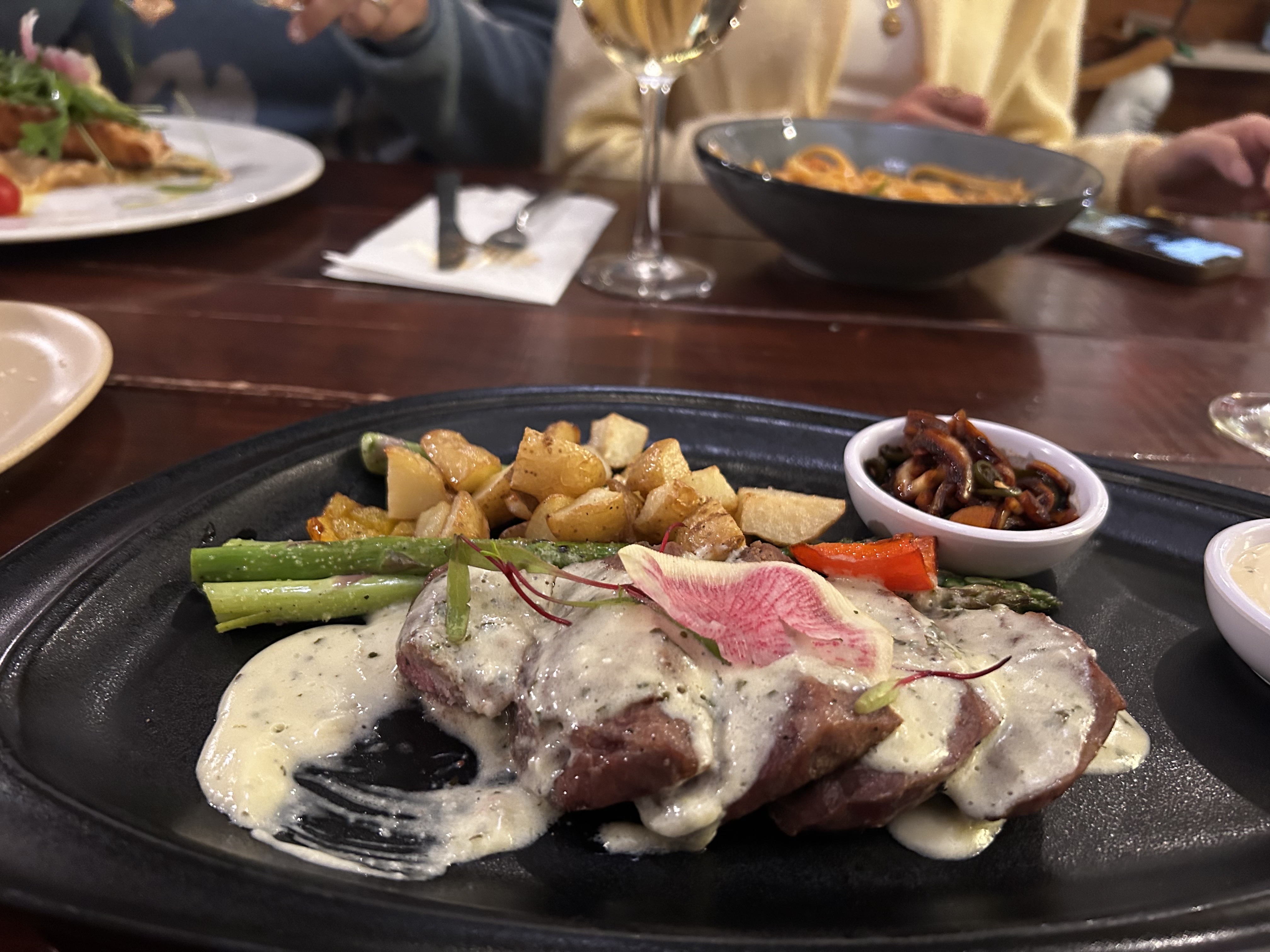 Don Giovanni Trattoria y Quesería image 3