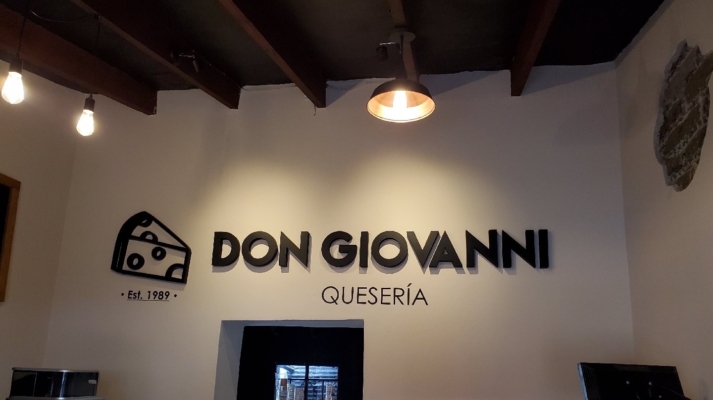 Don Giovanni Trattoria y Quesería image 4