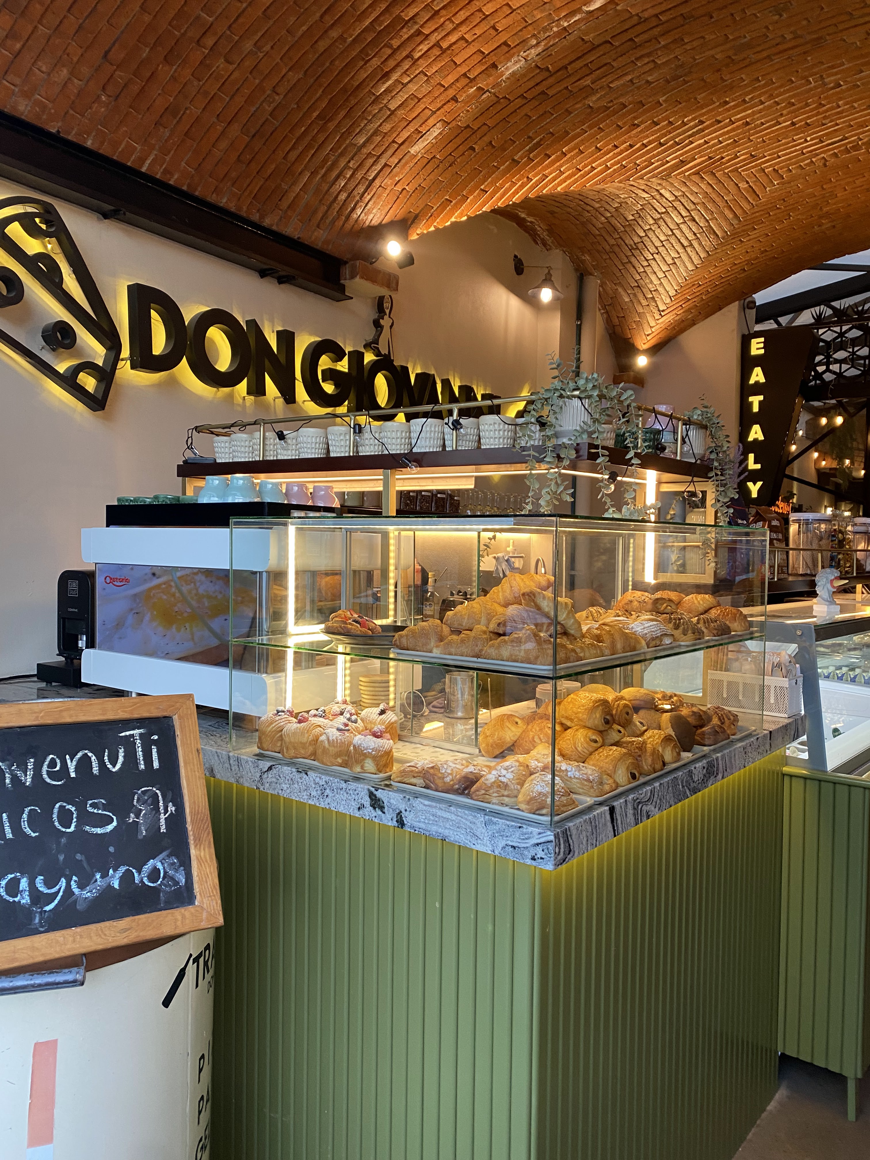 Don Giovanni Trattoria y Quesería image 5