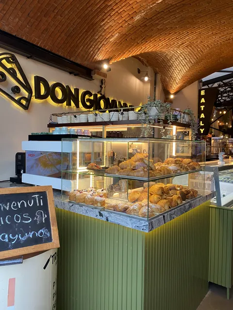 Don Giovanni Trattoria y Quesería image 5