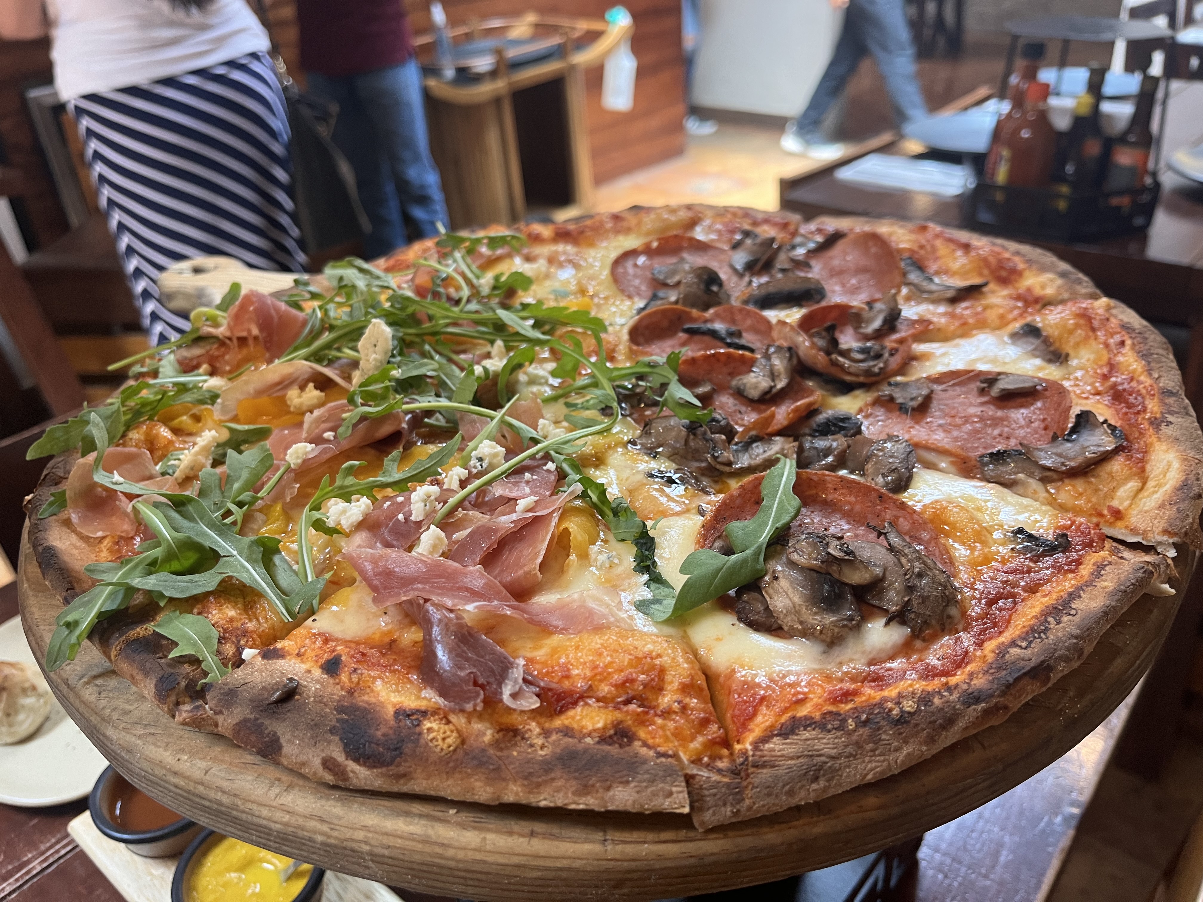 Don Giovanni Trattoria y Quesería image 6