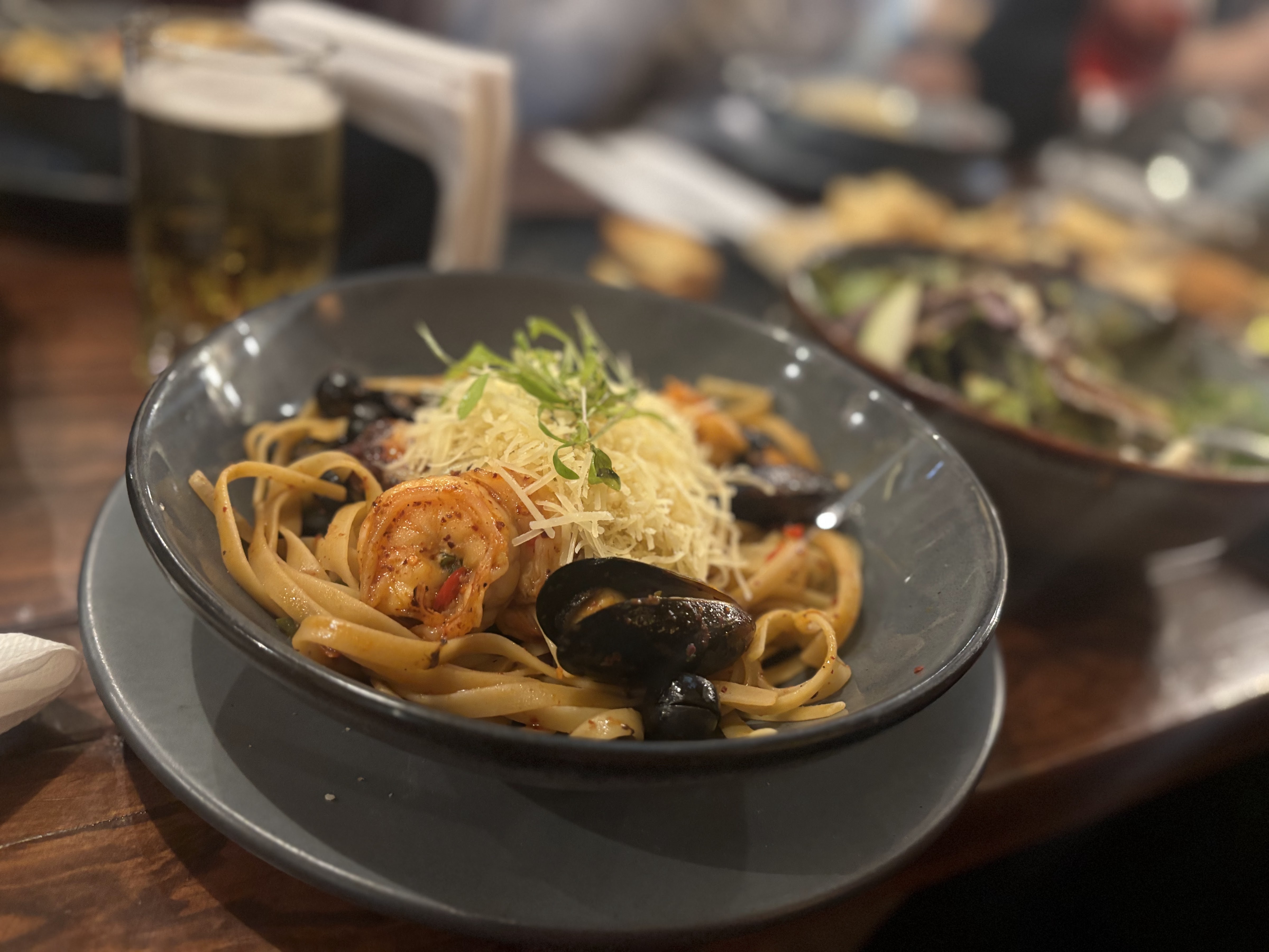 Don Giovanni Trattoria y Quesería image 7