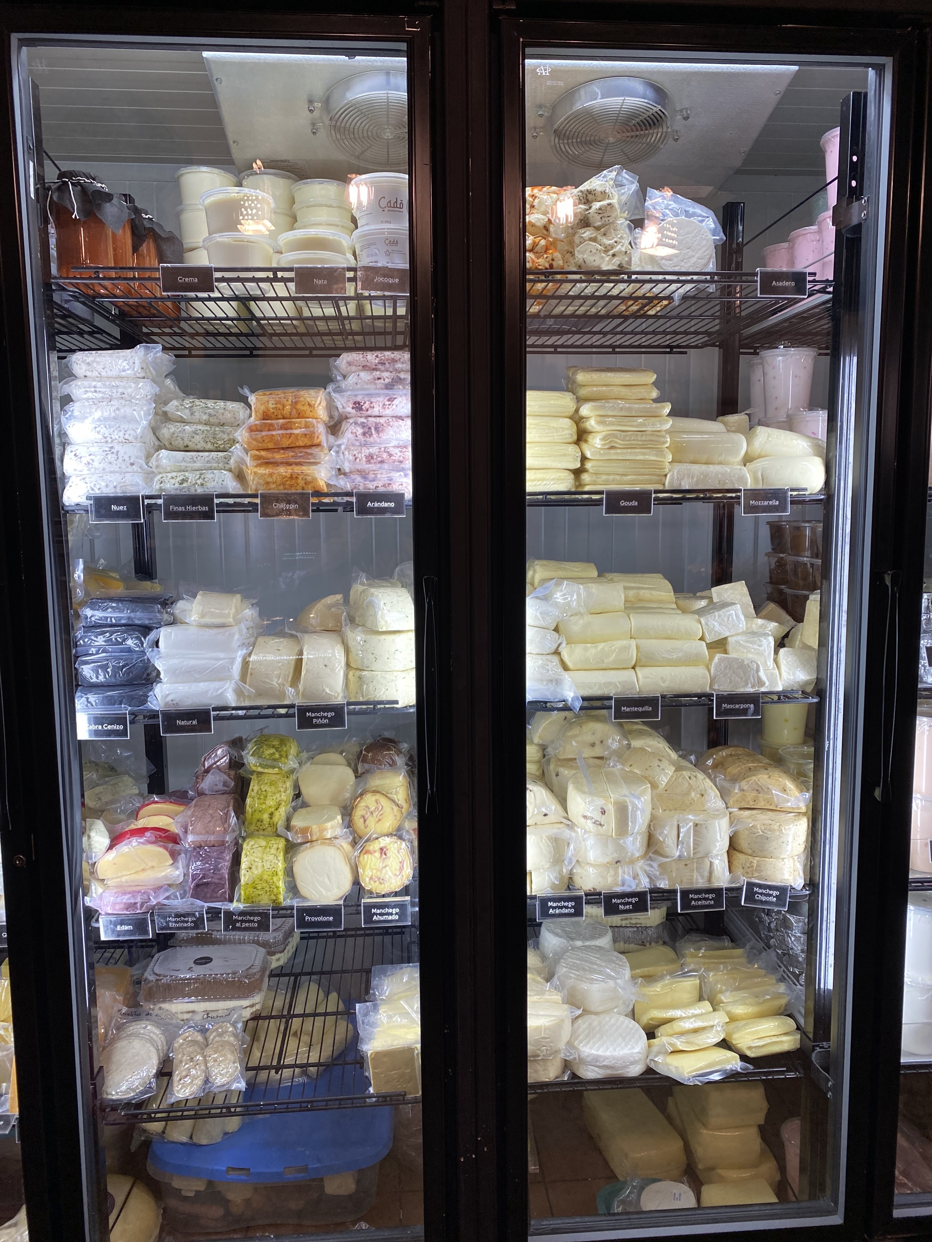 Don Giovanni Trattoria y Quesería image 8