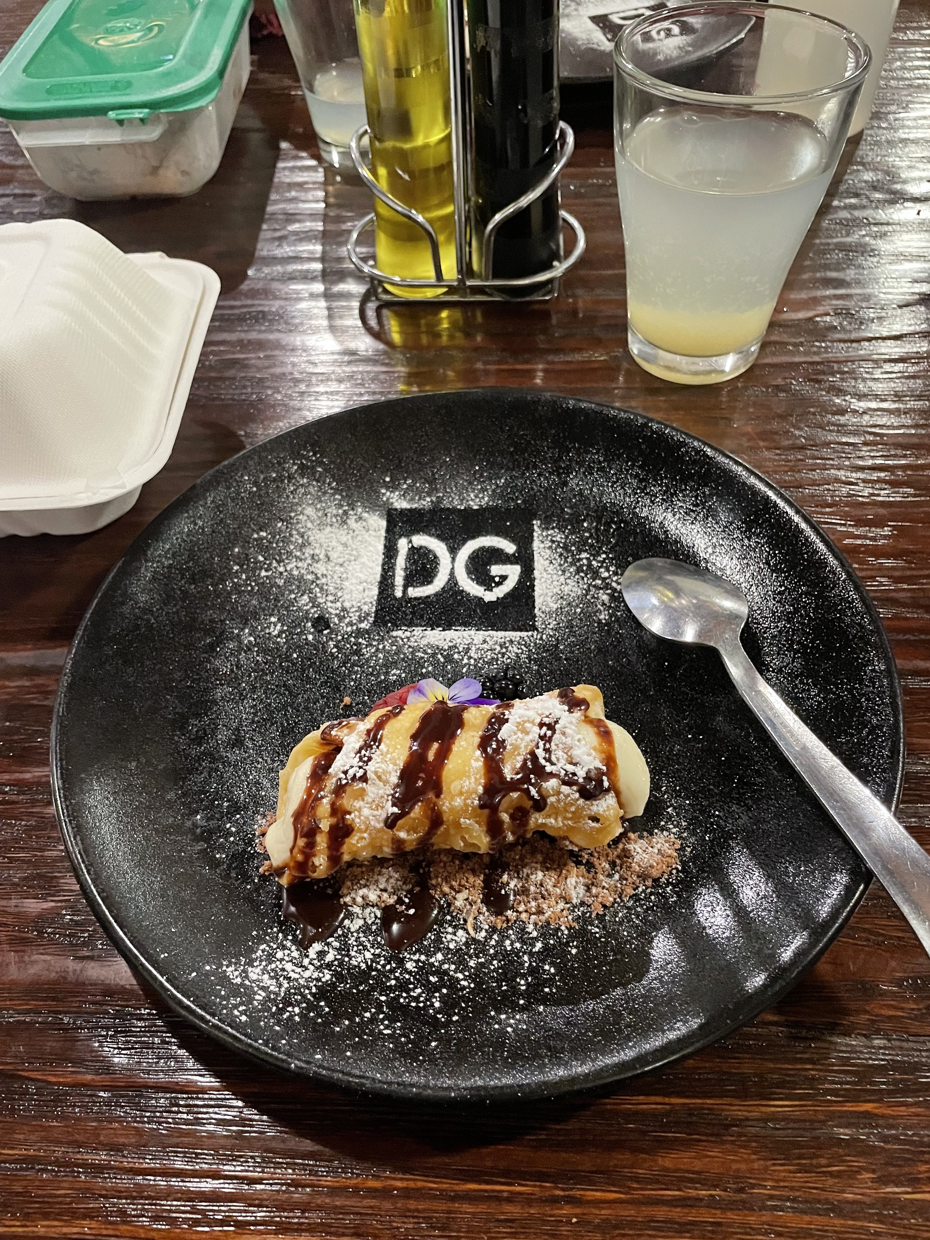 Don Giovanni Trattoria y Quesería image 9