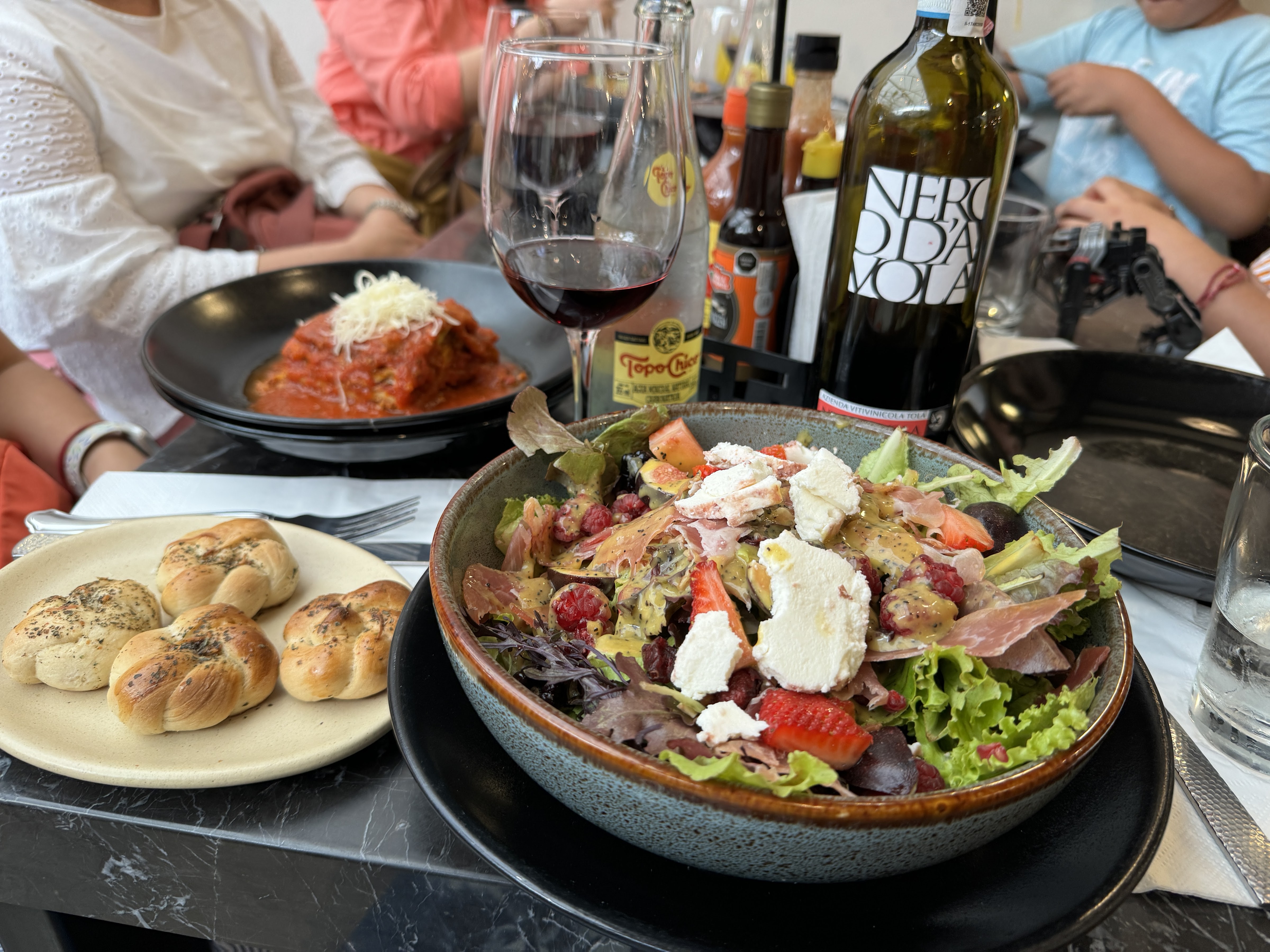 Don Giovanni Trattoria y Quesería image 10