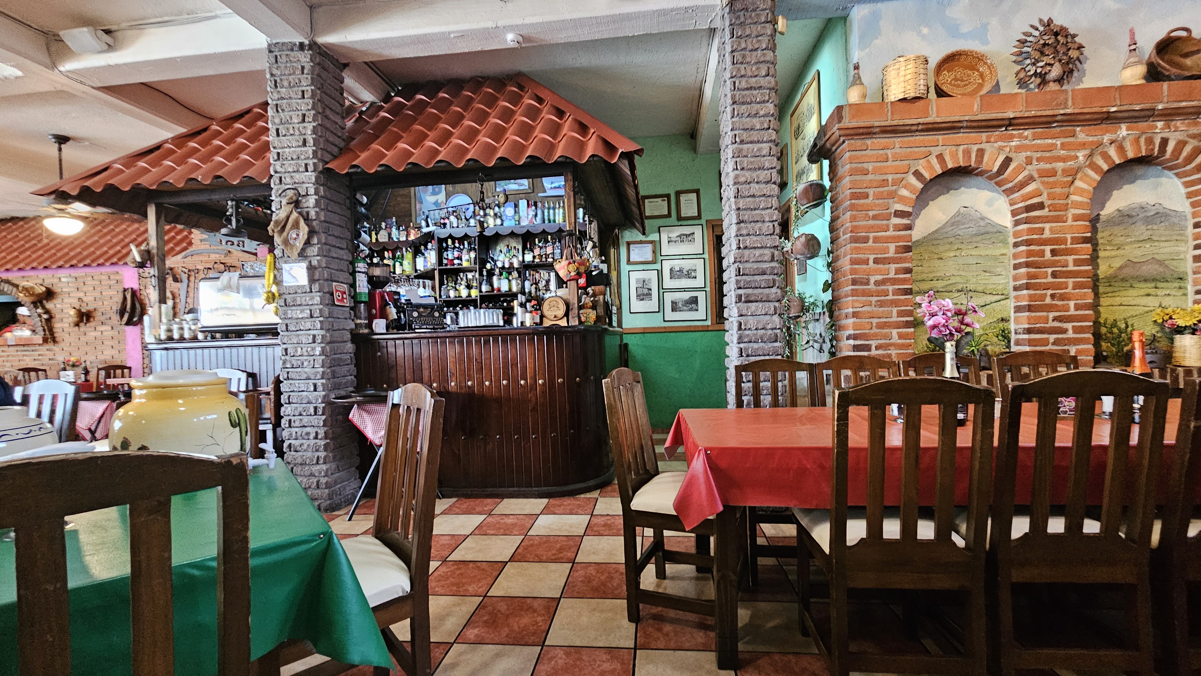 El Italomexicano image 3