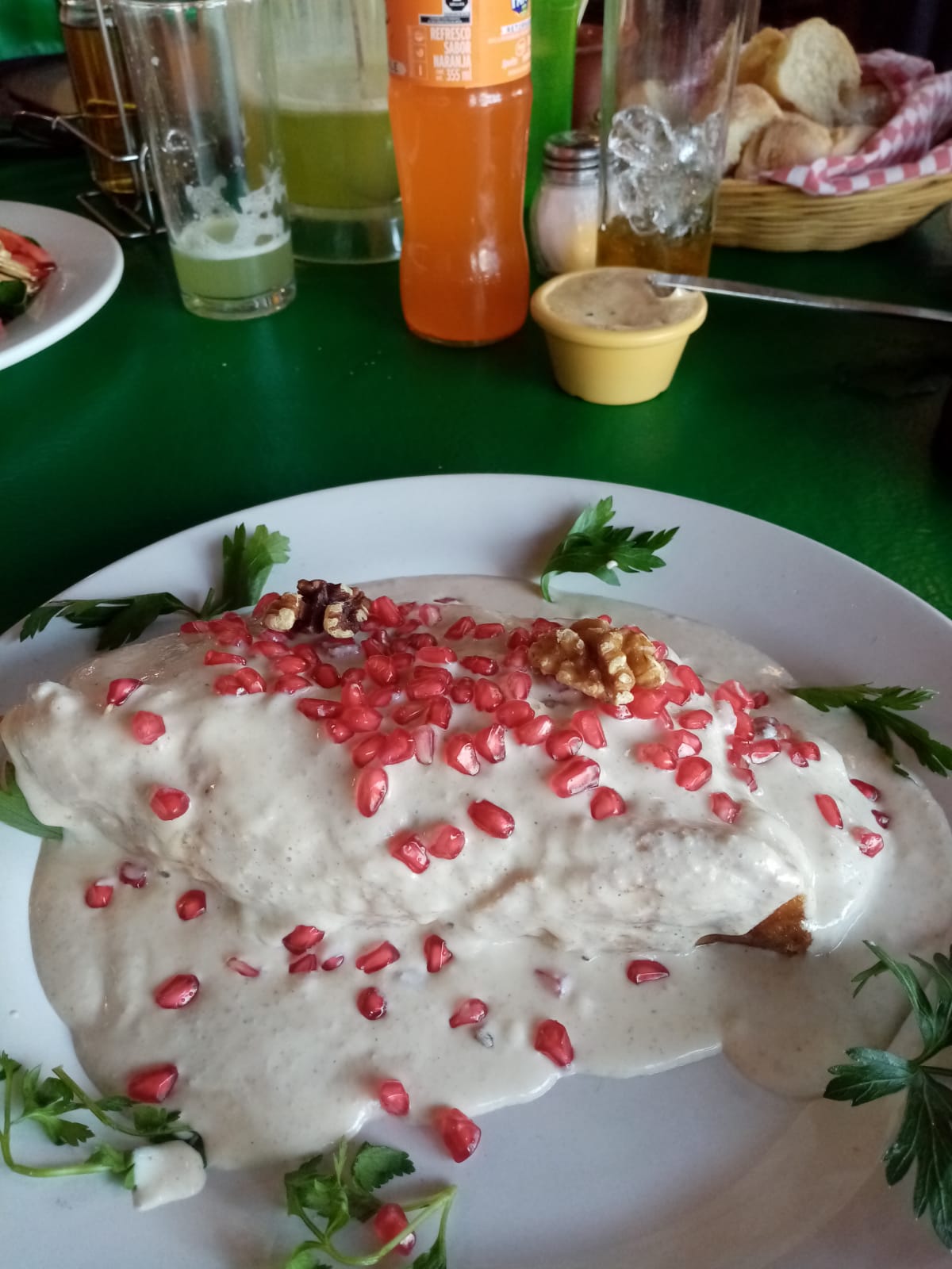 El Italomexicano image 5