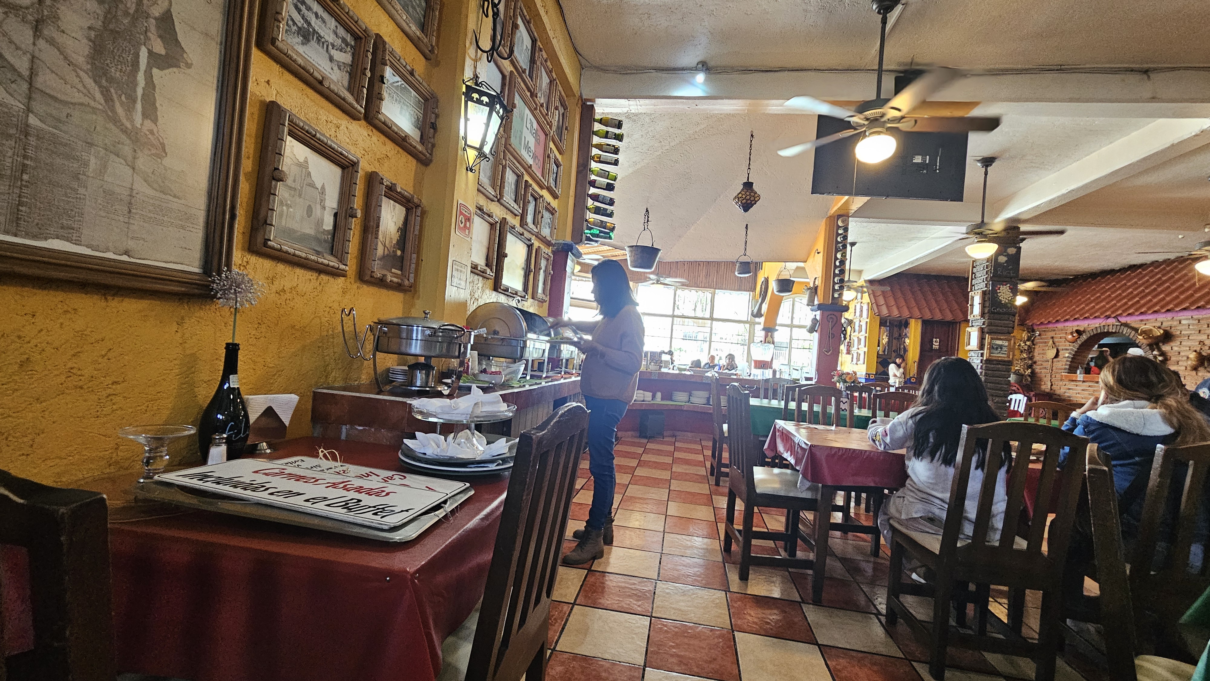 El Italomexicano image 7