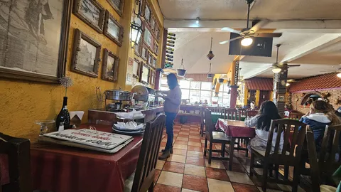 El Italomexicano image 7
