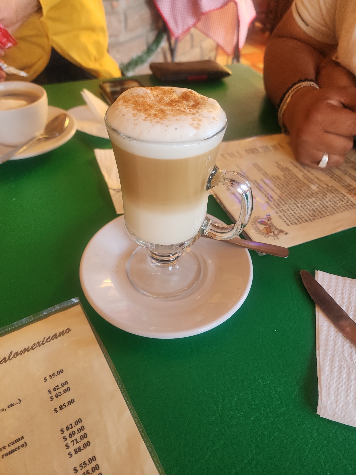 El Italomexicano image 9